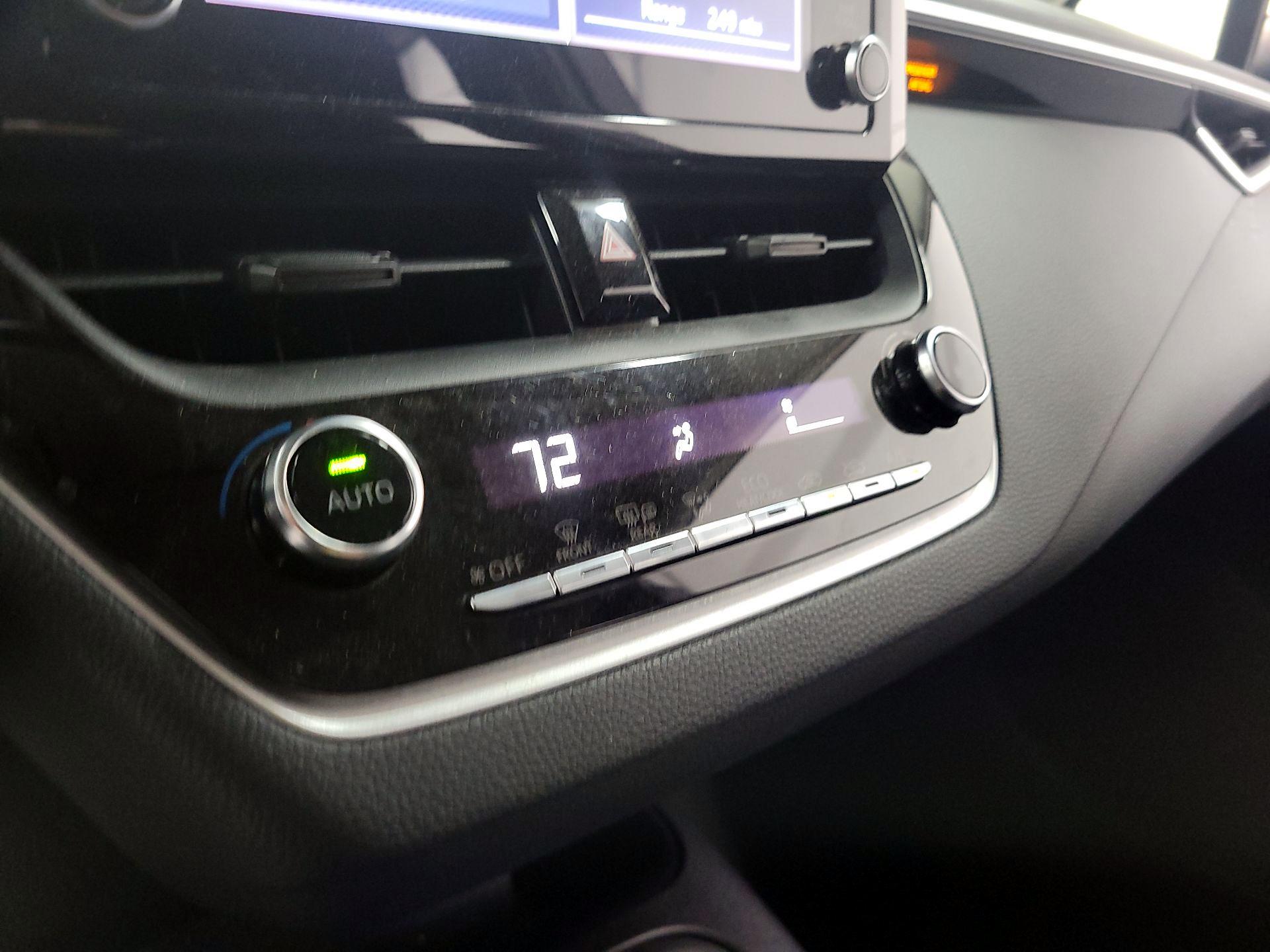 Thumbnail: 2020 Toyota Corolla - 14