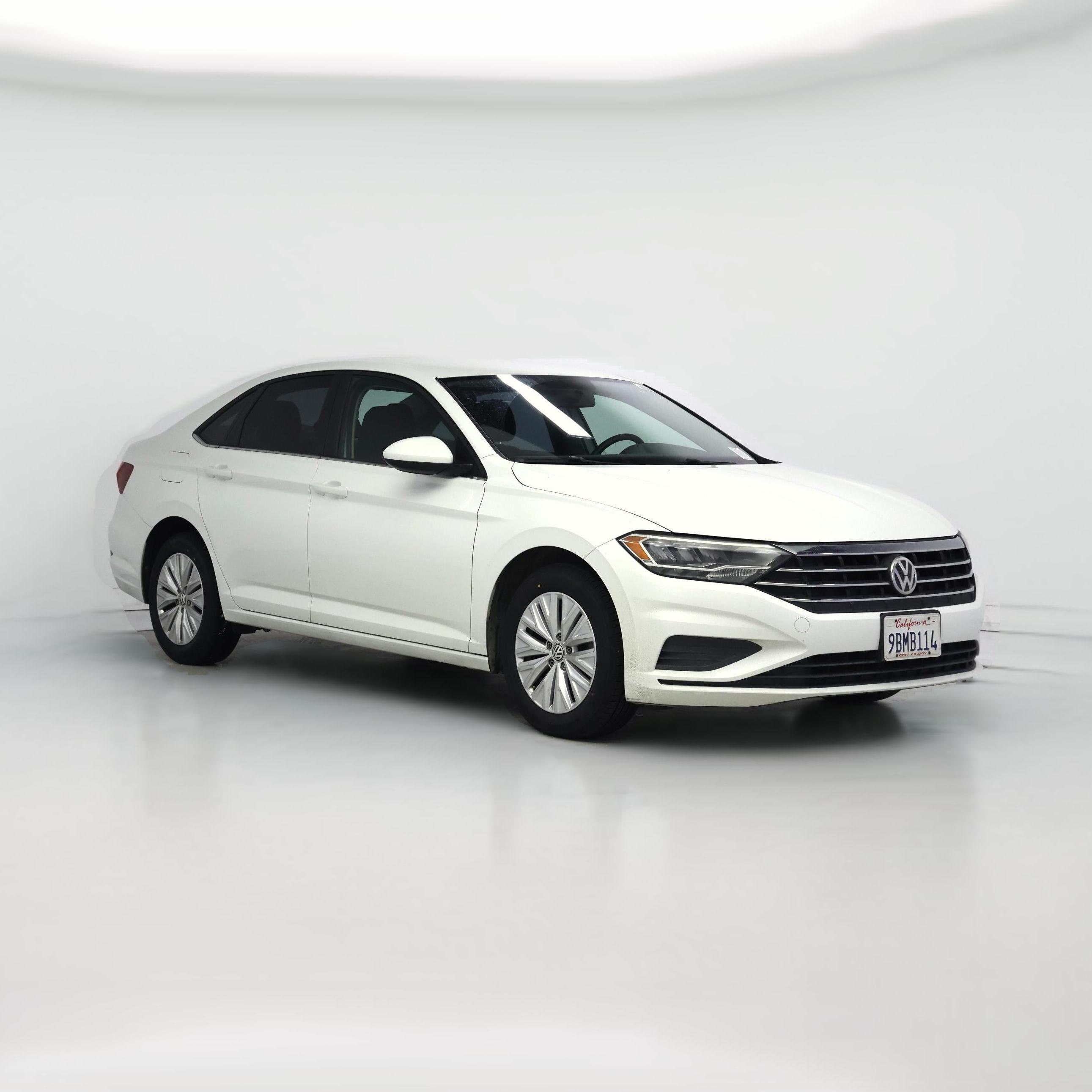Thumbnail: 2019 Volkswagen Jetta - 1
