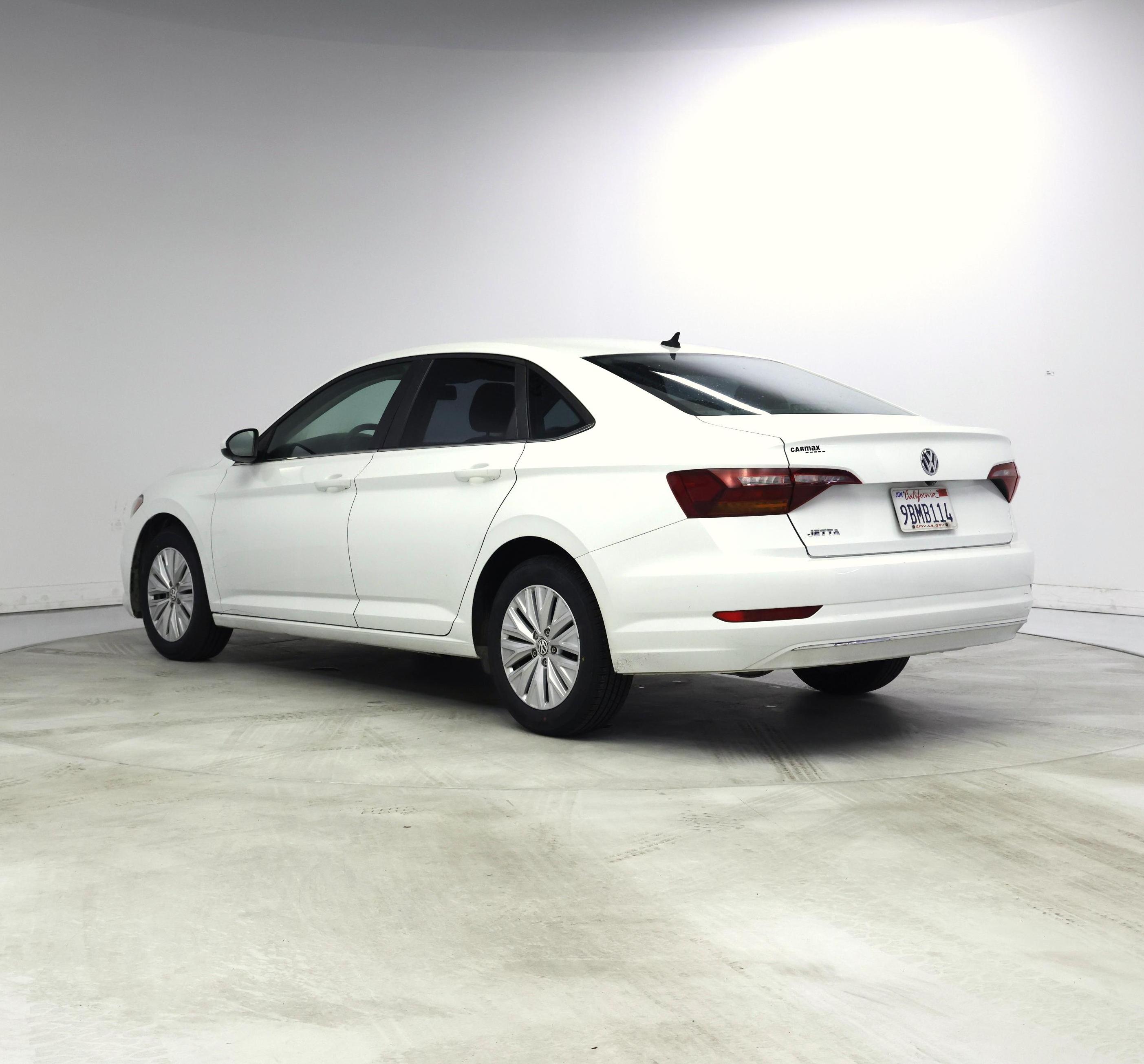 Thumbnail: 2019 Volkswagen Jetta - 2