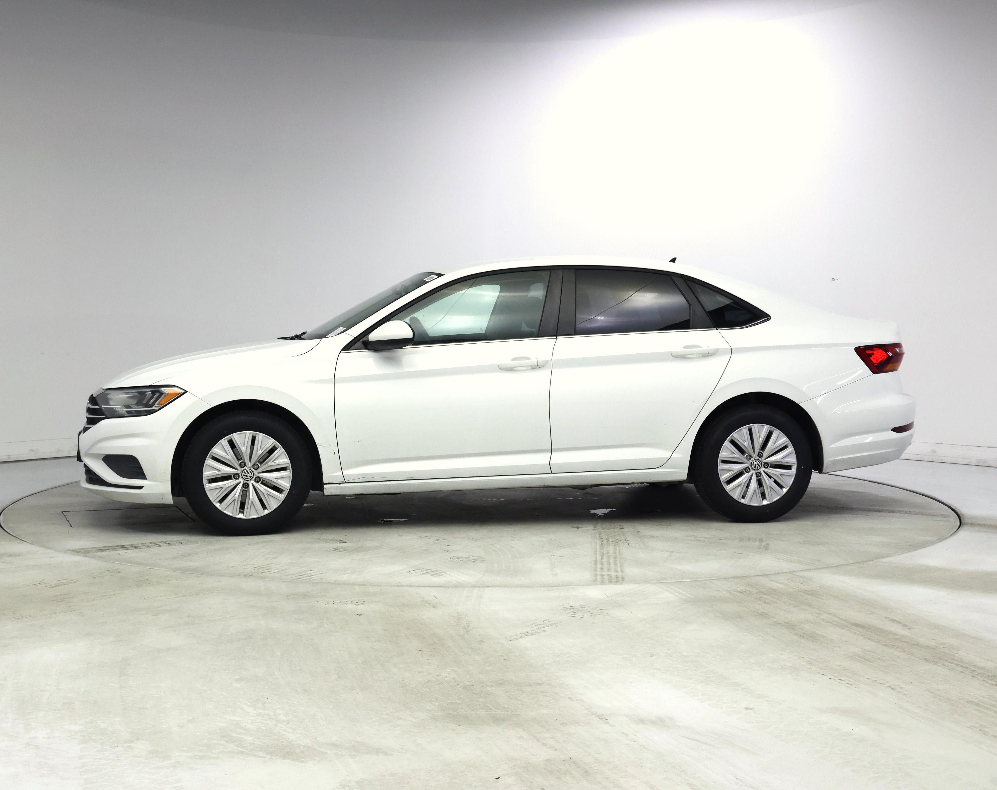 Thumbnail: 2019 Volkswagen Jetta - 3