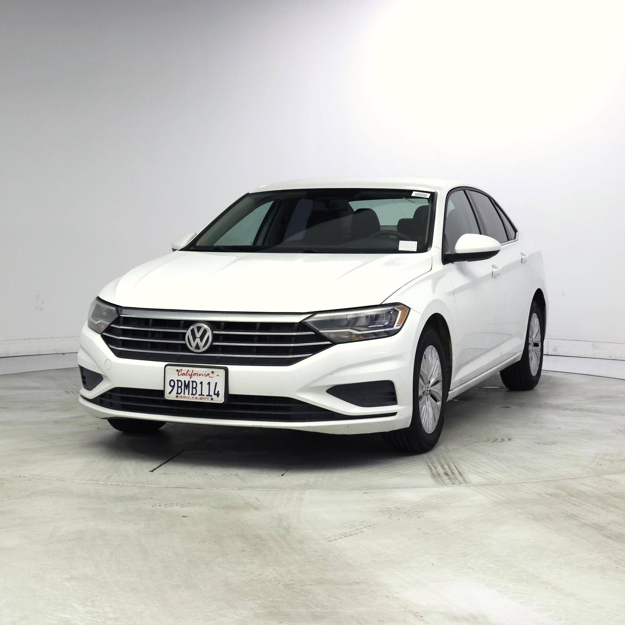 Thumbnail: 2019 Volkswagen Jetta - 4