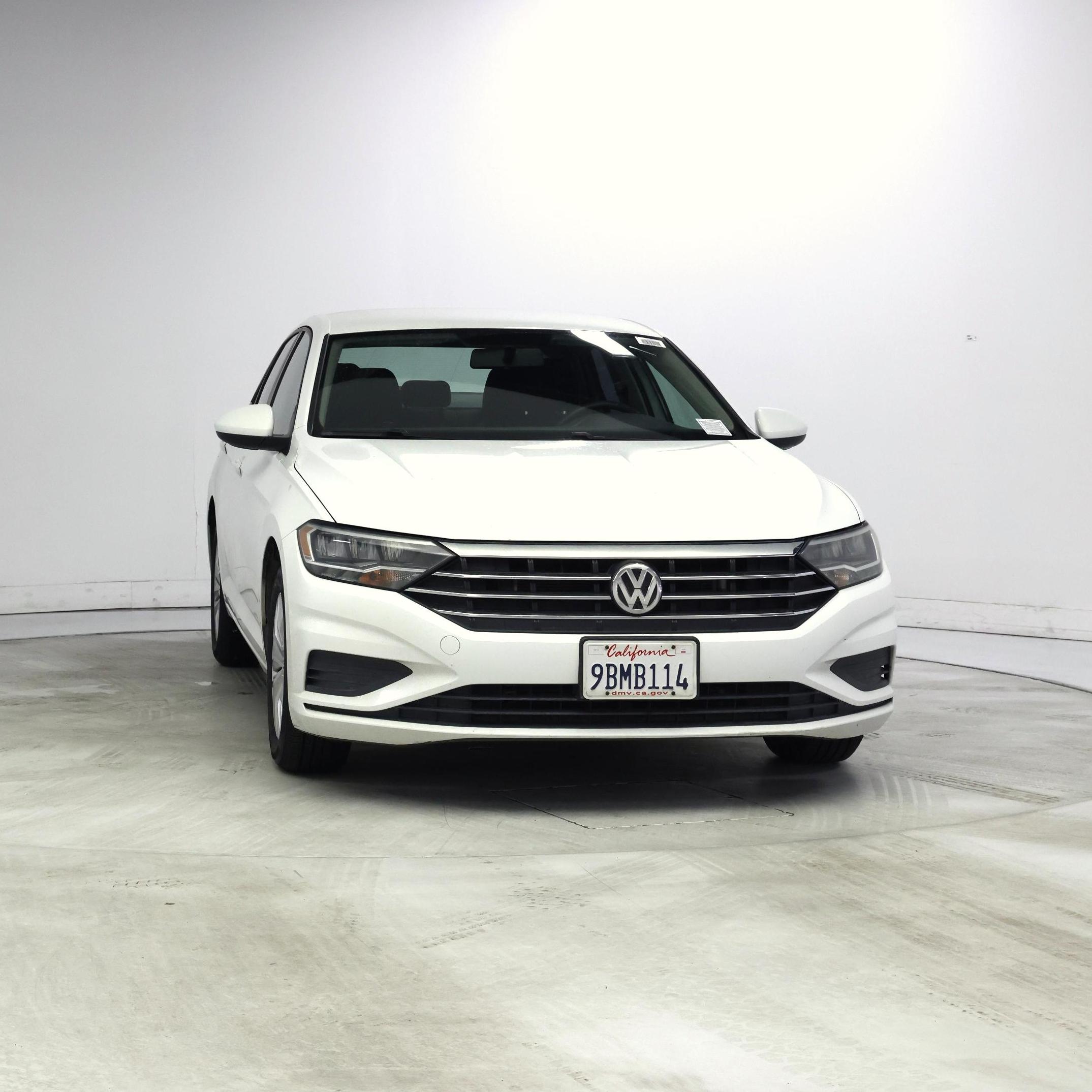 Thumbnail: 2019 Volkswagen Jetta - 5