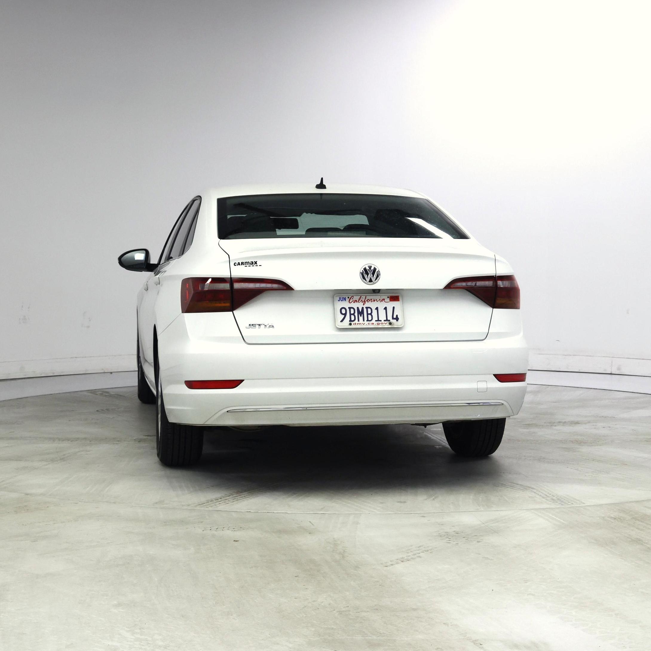 Thumbnail: 2019 Volkswagen Jetta - 6