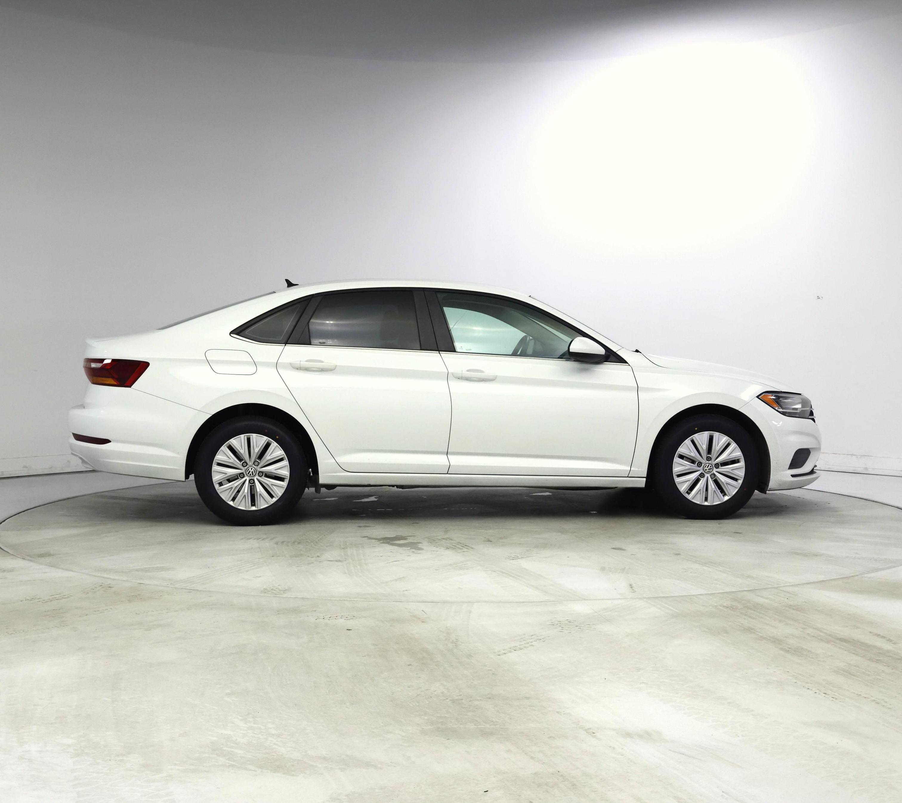 Thumbnail: 2019 Volkswagen Jetta - 7