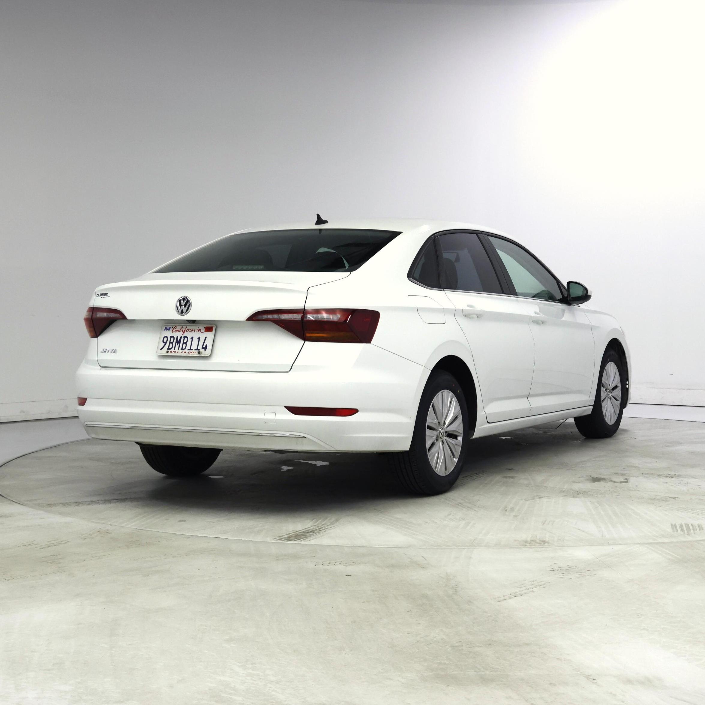 Thumbnail: 2019 Volkswagen Jetta - 8