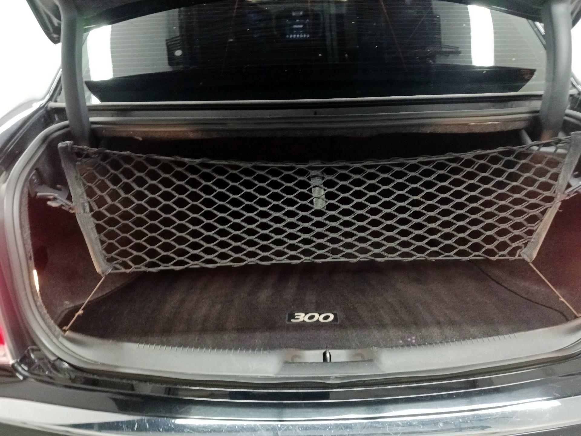Thumbnail: 2017 Chrysler 300 - 16