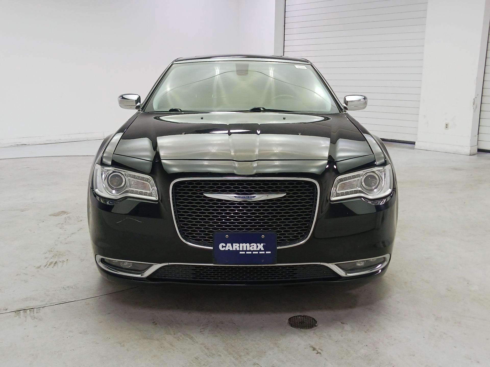 Thumbnail: 2017 Chrysler 300 - 2