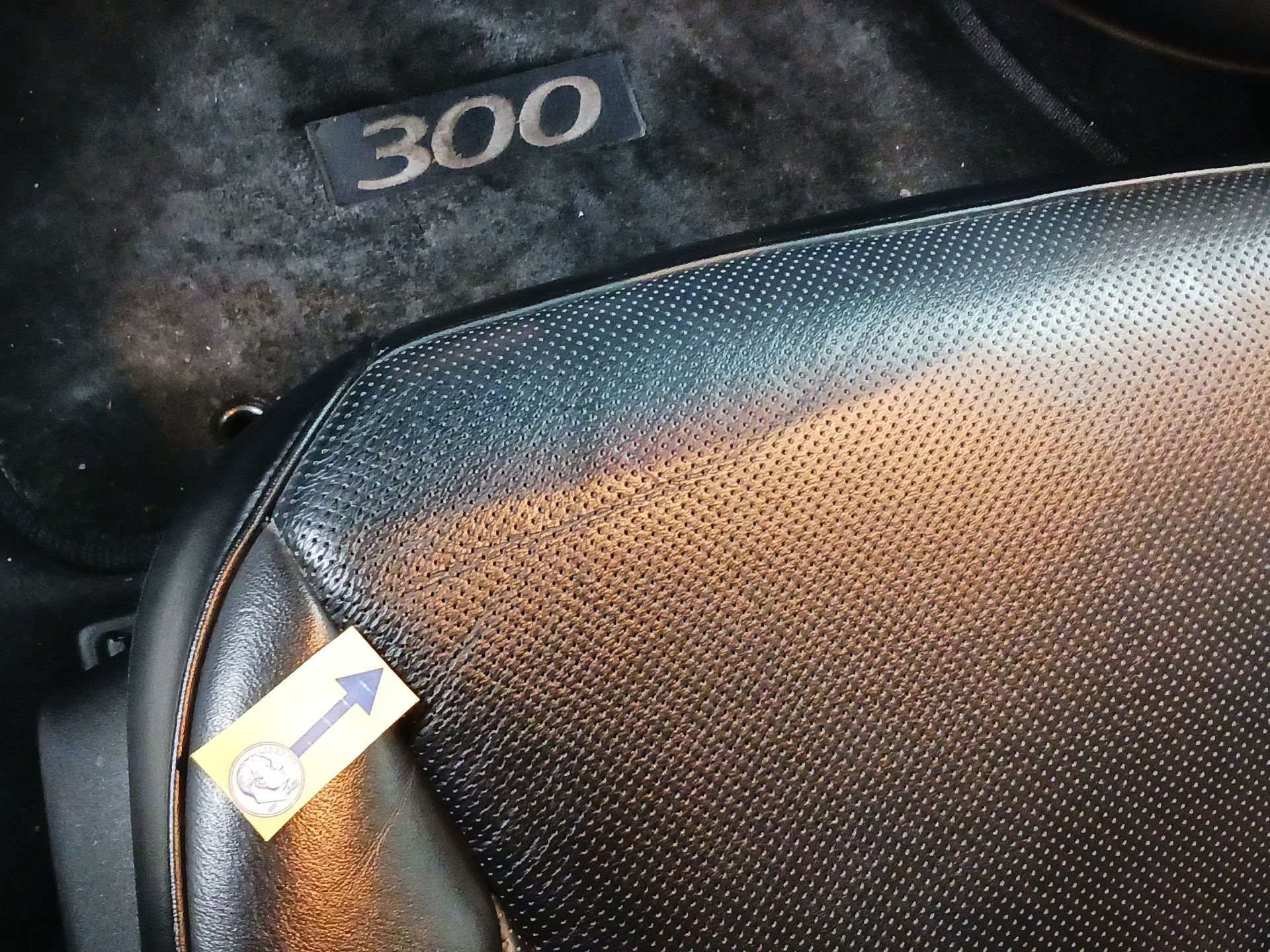 Thumbnail: 2017 Chrysler 300 - 20