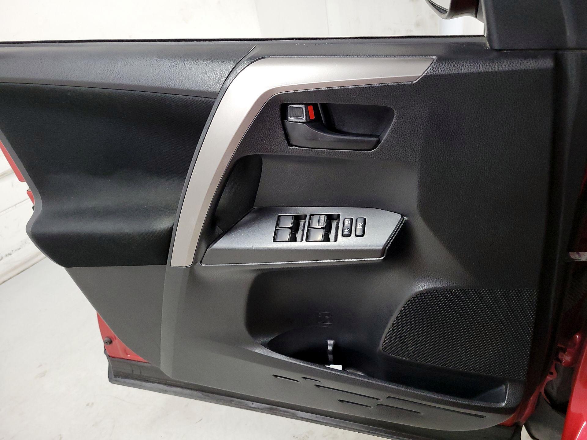 Thumbnail: 2017 Toyota RAV4 - 12
