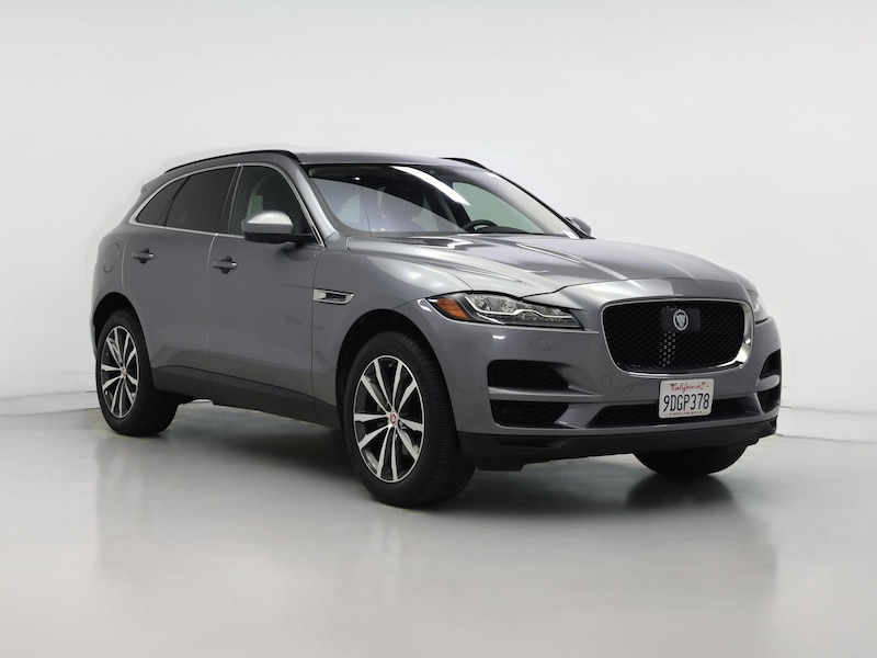 2020 Jaguar F-Pace Prestige -
                  Murrieta, CA