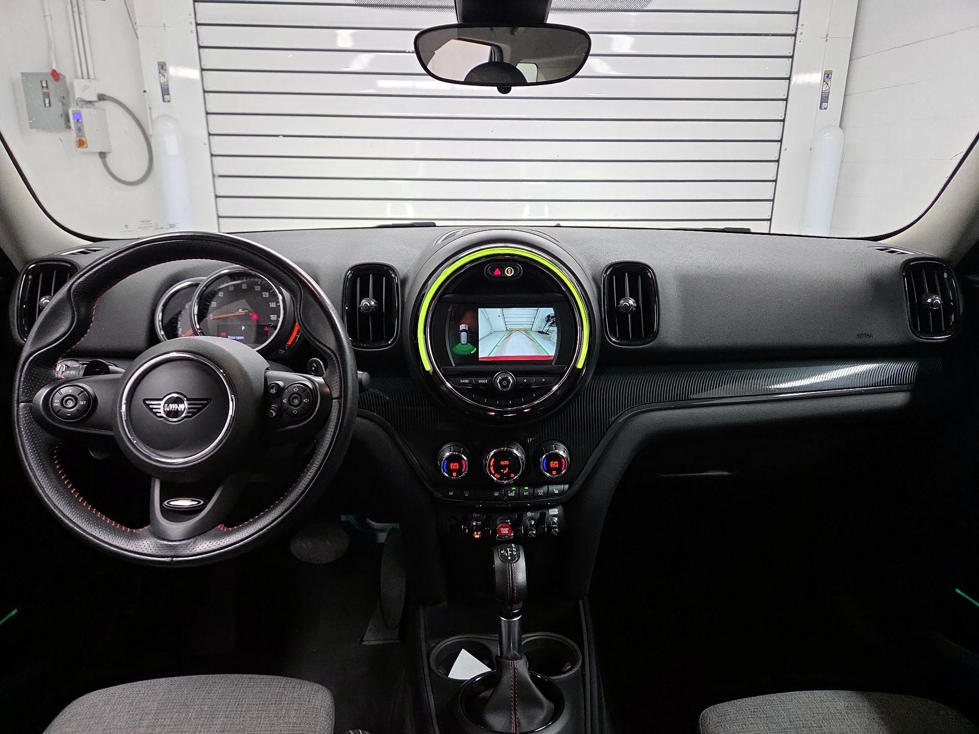 Thumbnail: 2019 MINI Cooper Countryman - 9