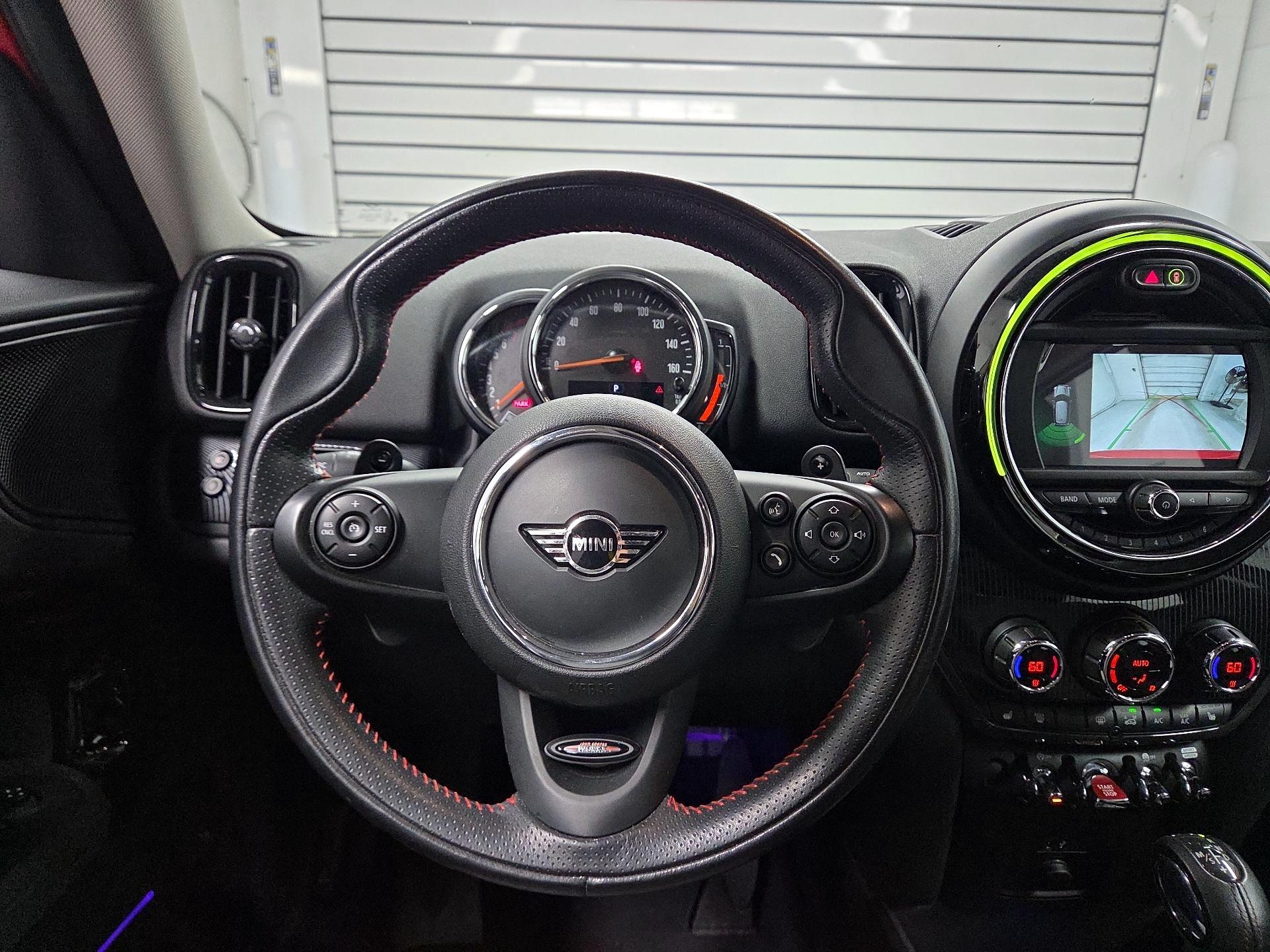 Thumbnail: 2019 MINI Cooper Countryman - 10