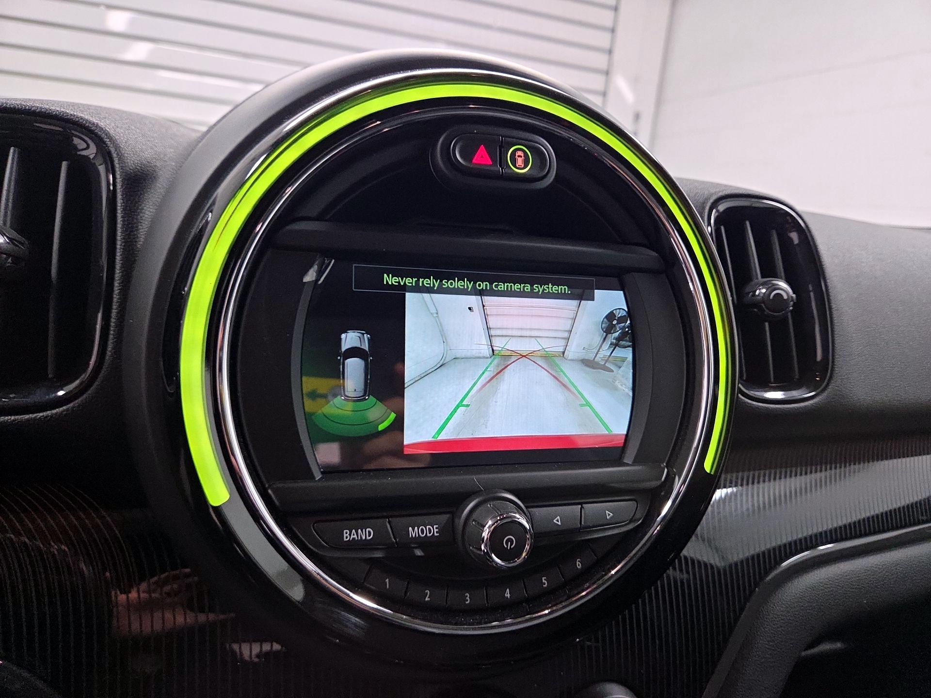 Thumbnail: 2019 MINI Cooper Countryman - 14