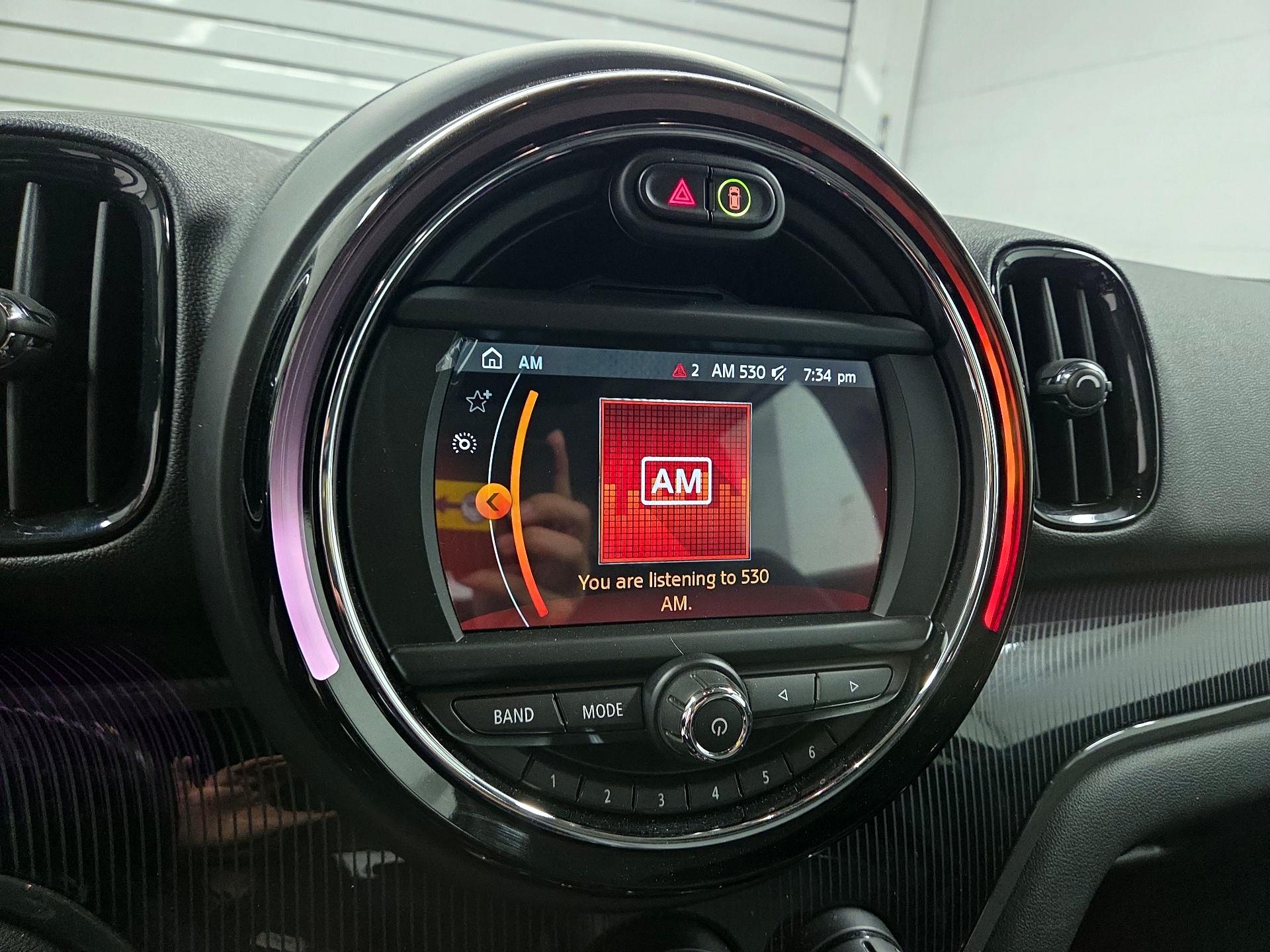 Thumbnail: 2019 MINI Cooper Countryman - 15
