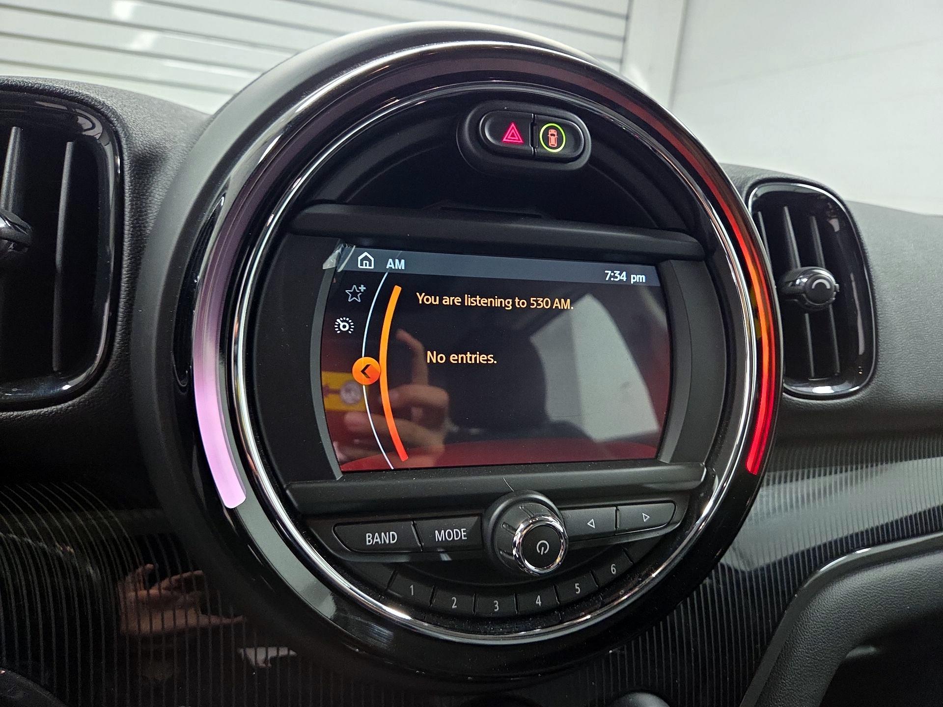 Thumbnail: 2019 MINI Cooper Countryman - 16