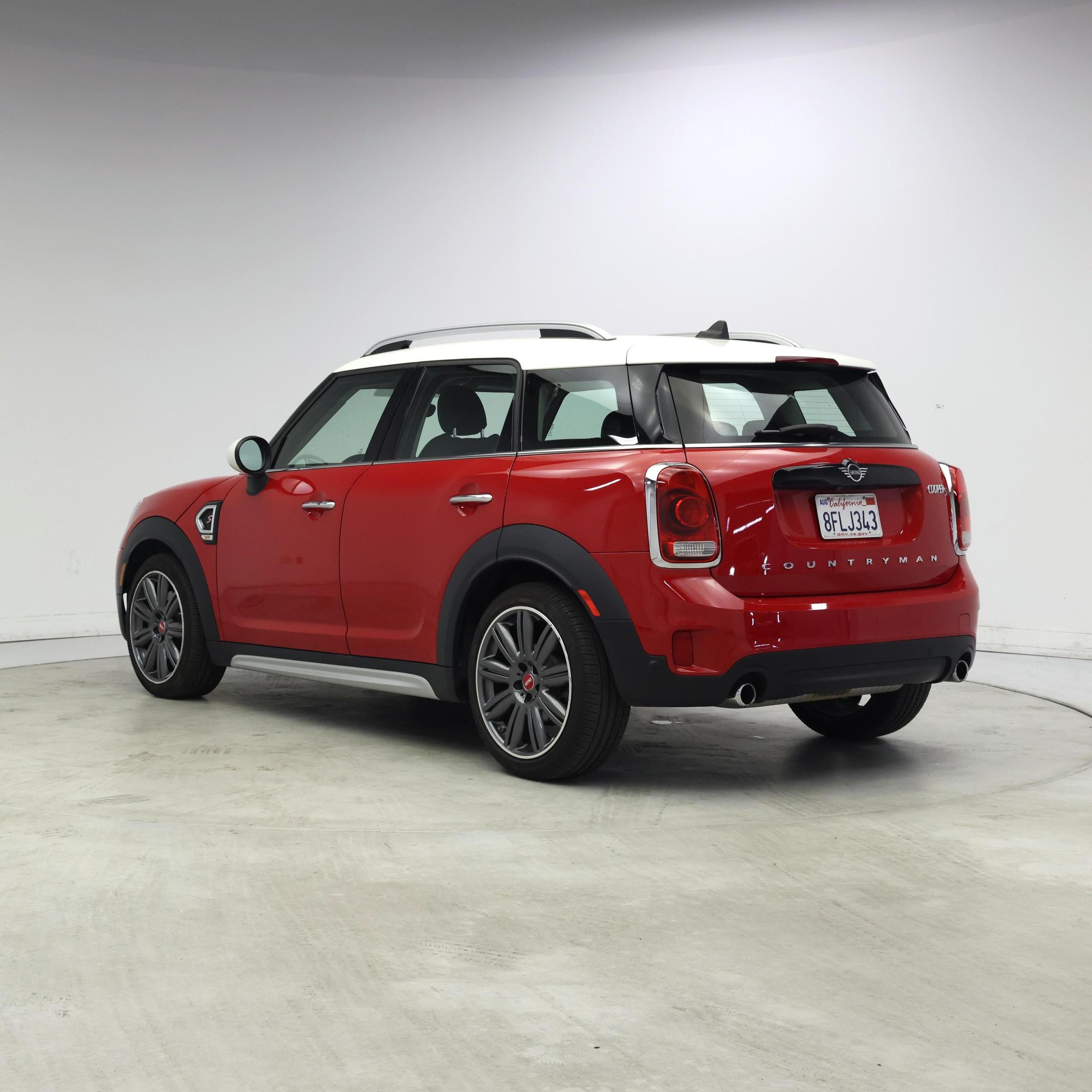Thumbnail: 2019 MINI Cooper Countryman - 2