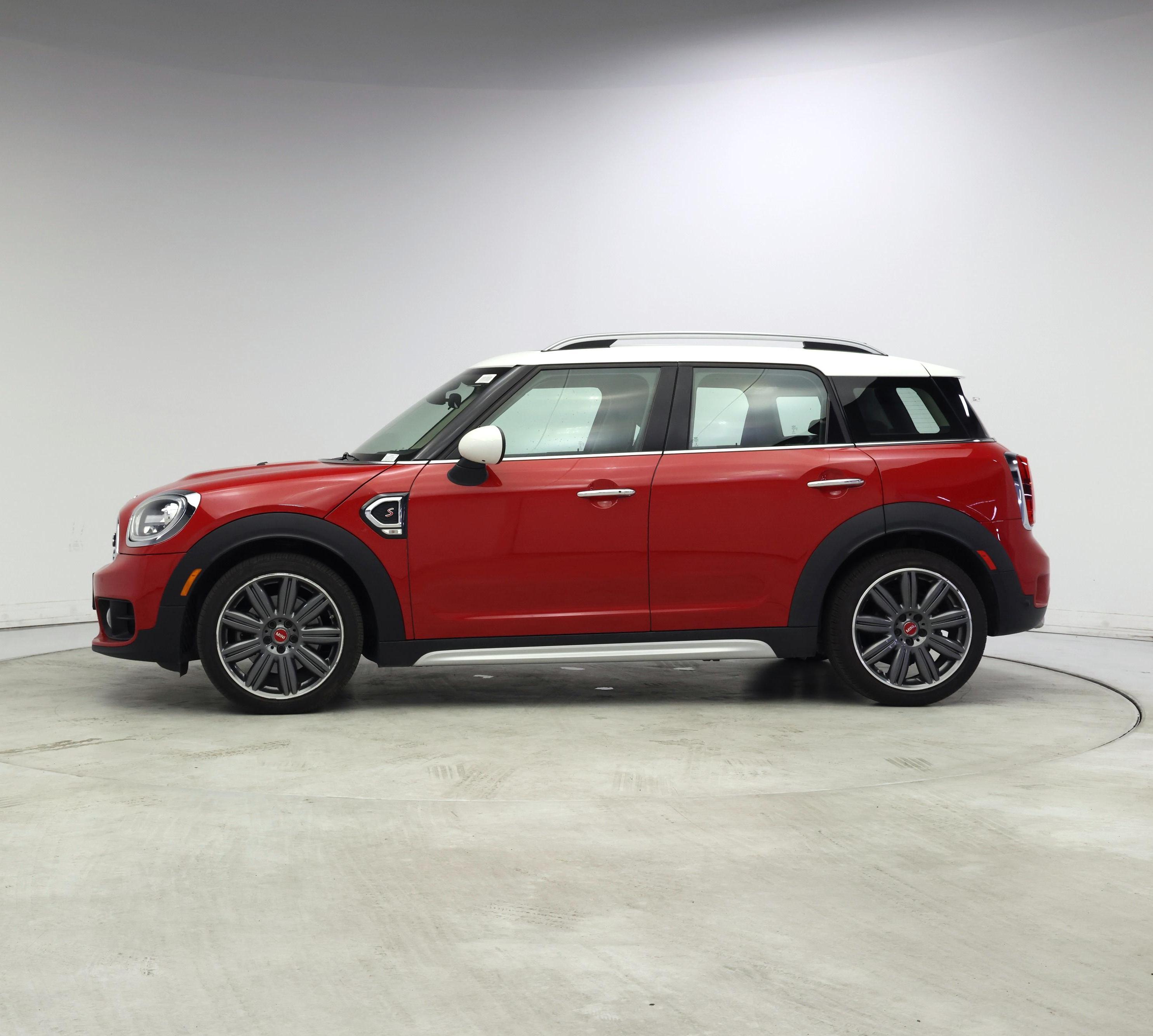 Thumbnail: 2019 MINI Cooper Countryman - 3