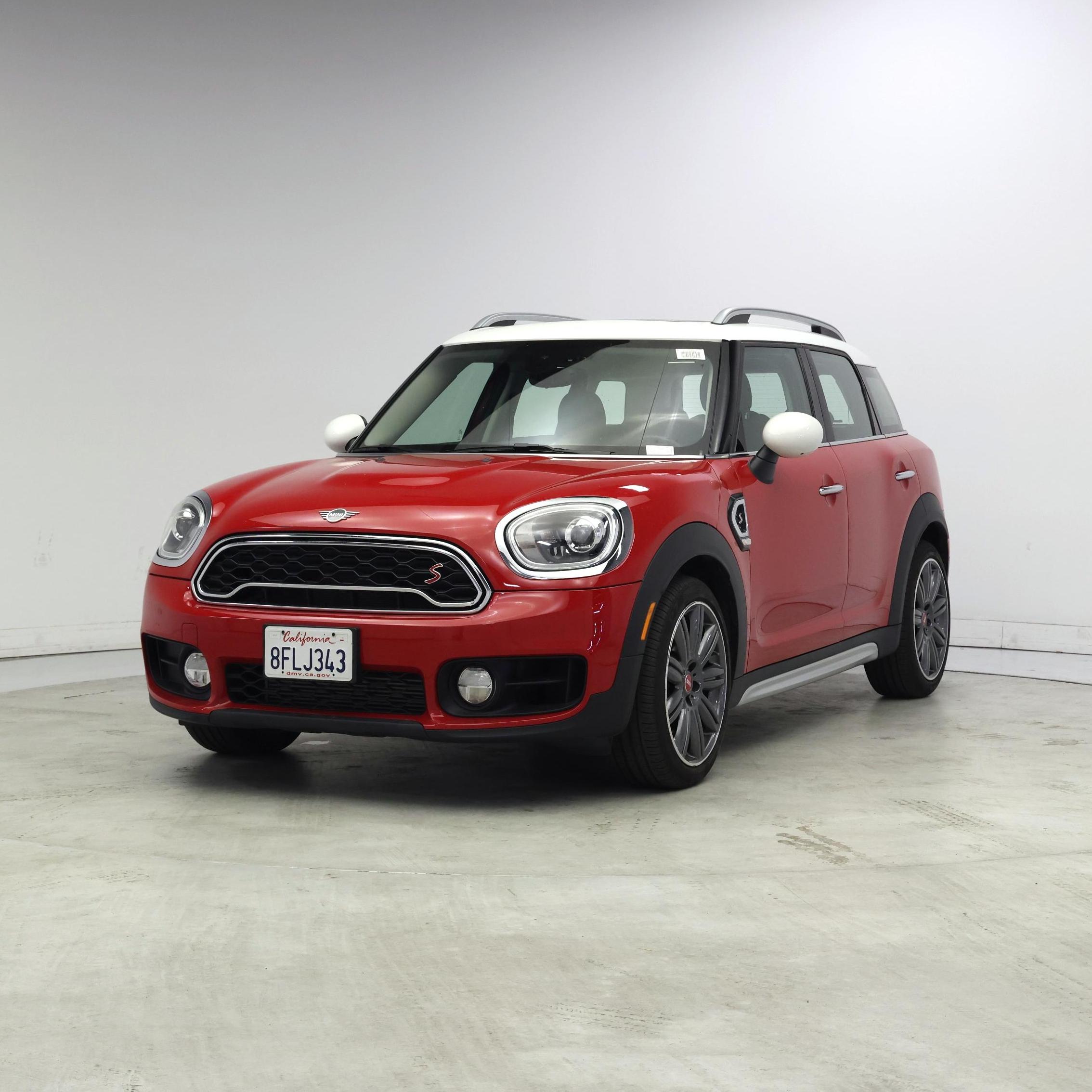 Thumbnail: 2019 MINI Cooper Countryman - 4