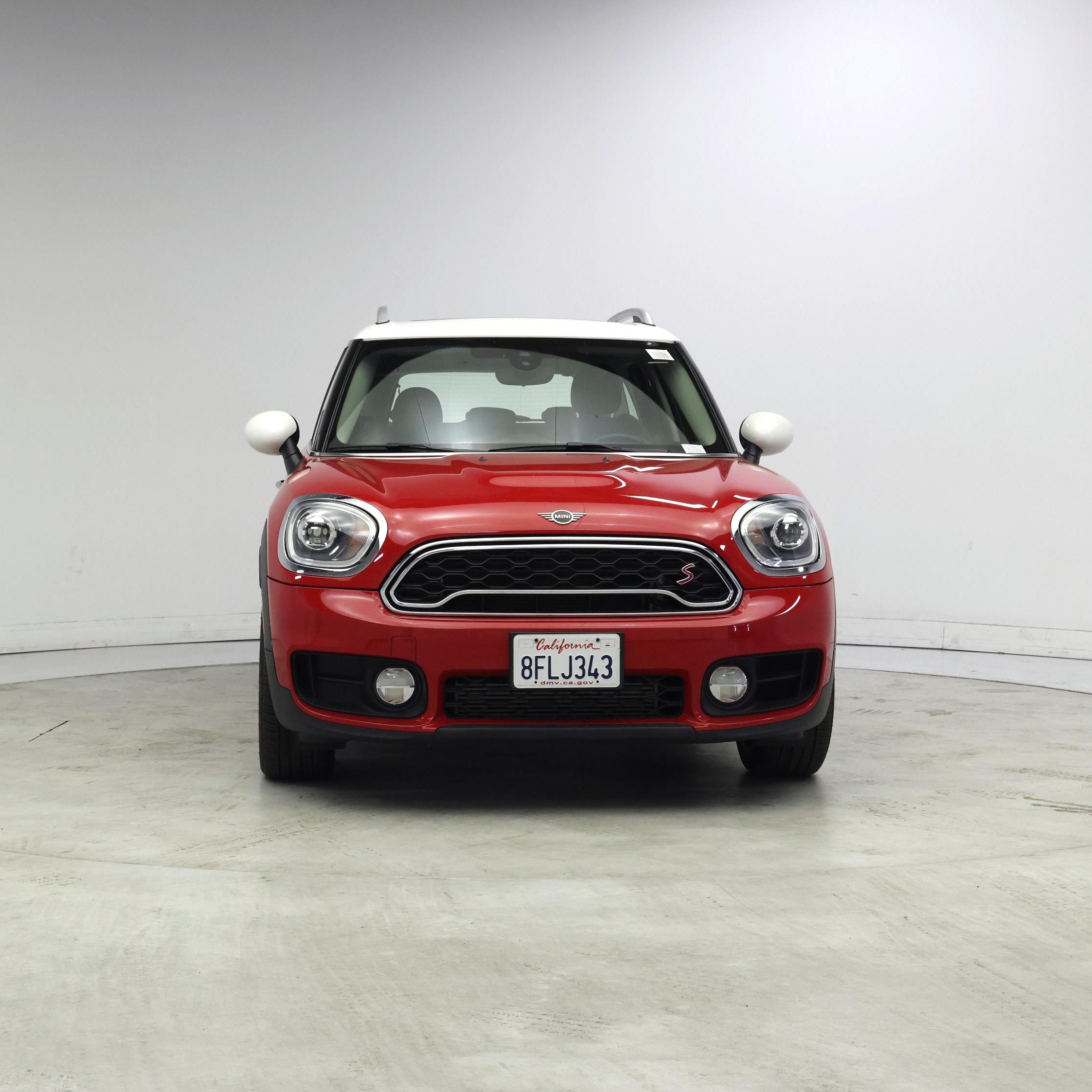 Thumbnail: 2019 MINI Cooper Countryman - 5