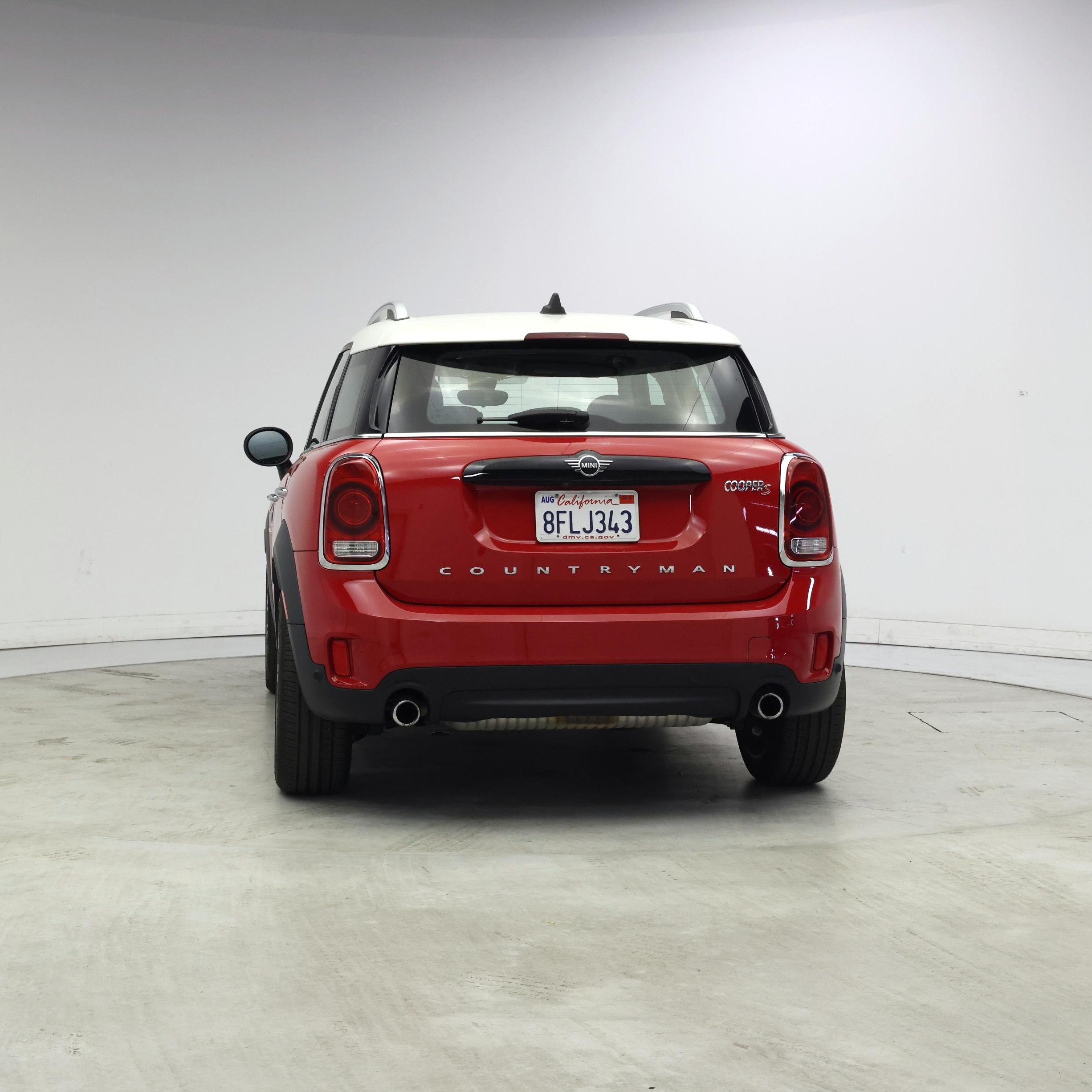 Thumbnail: 2019 MINI Cooper Countryman - 6