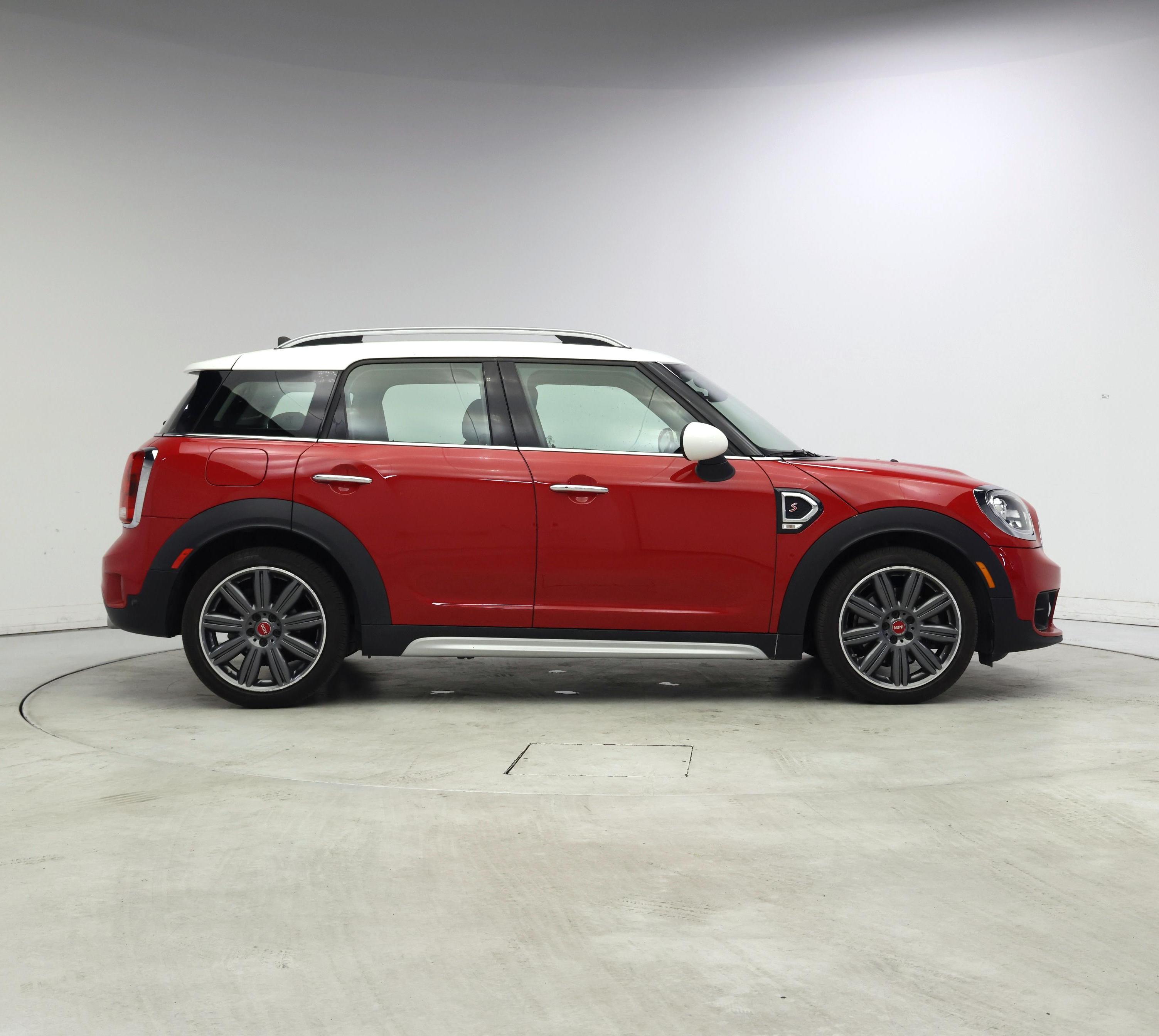 Thumbnail: 2019 MINI Cooper Countryman - 7
