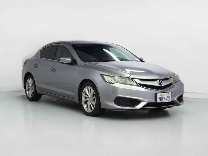 2017 Acura ILX Premium -
                  Murrieta, CA