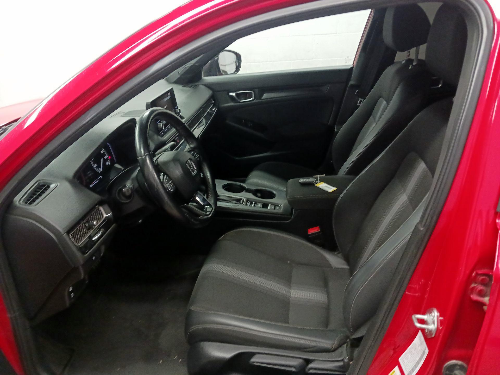 Thumbnail: 2023 Honda Civic - 11
