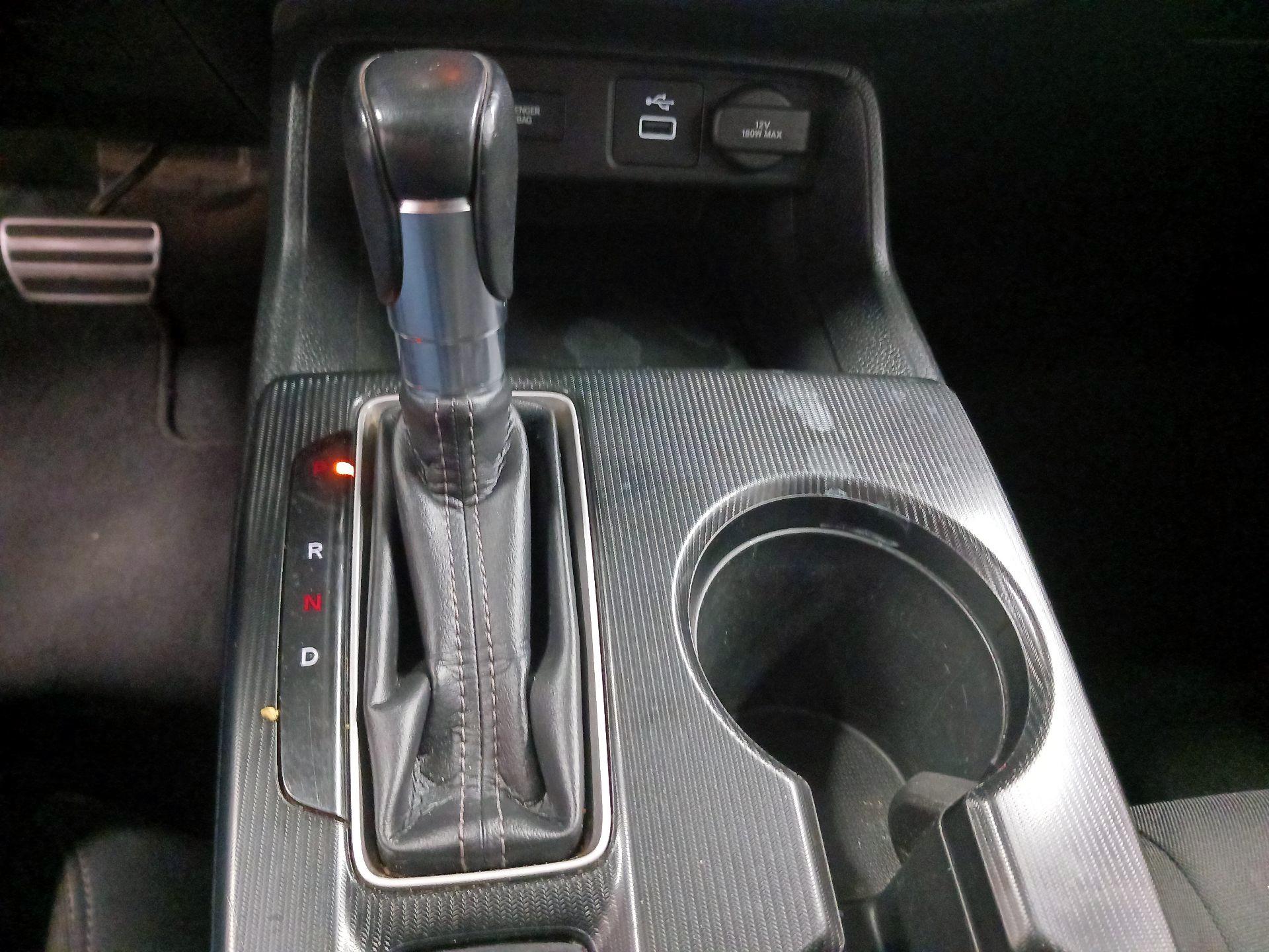 Thumbnail: 2023 Honda Civic - 15