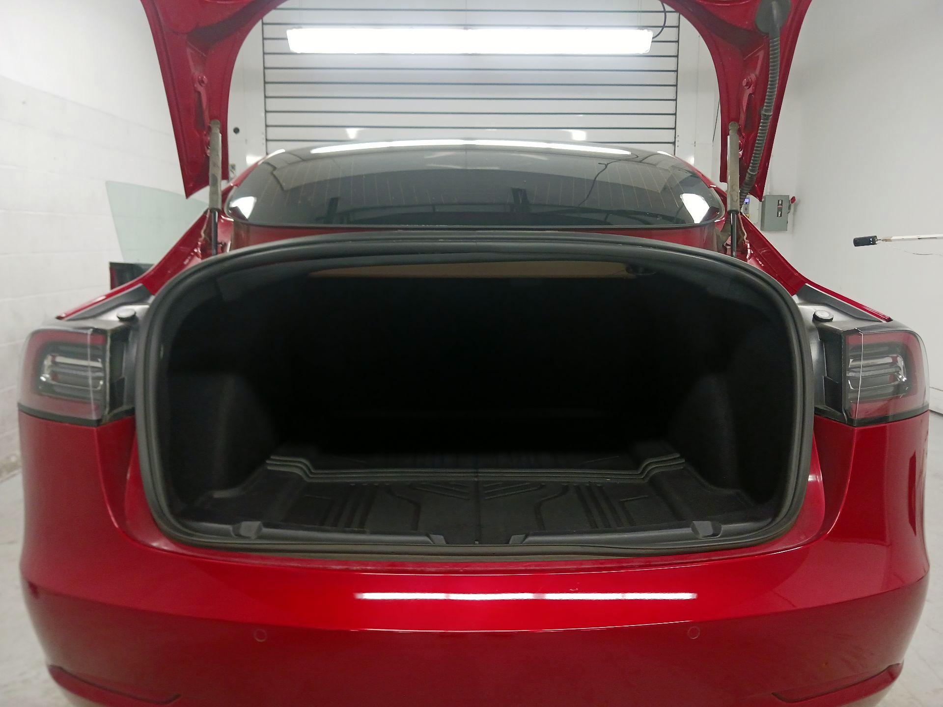 Thumbnail: 2020 Tesla Model 3 - 16