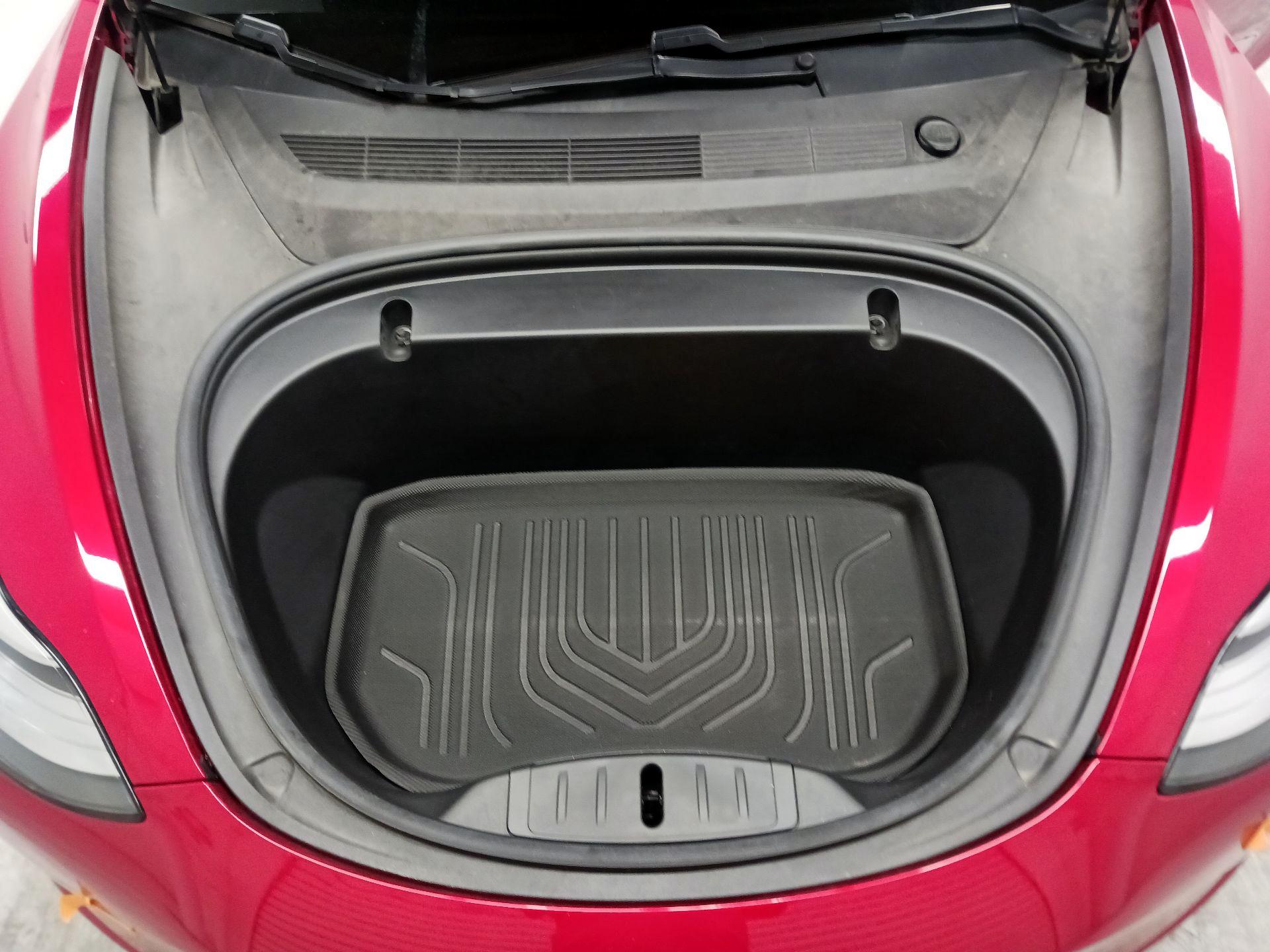 Thumbnail: 2020 Tesla Model 3 - 17