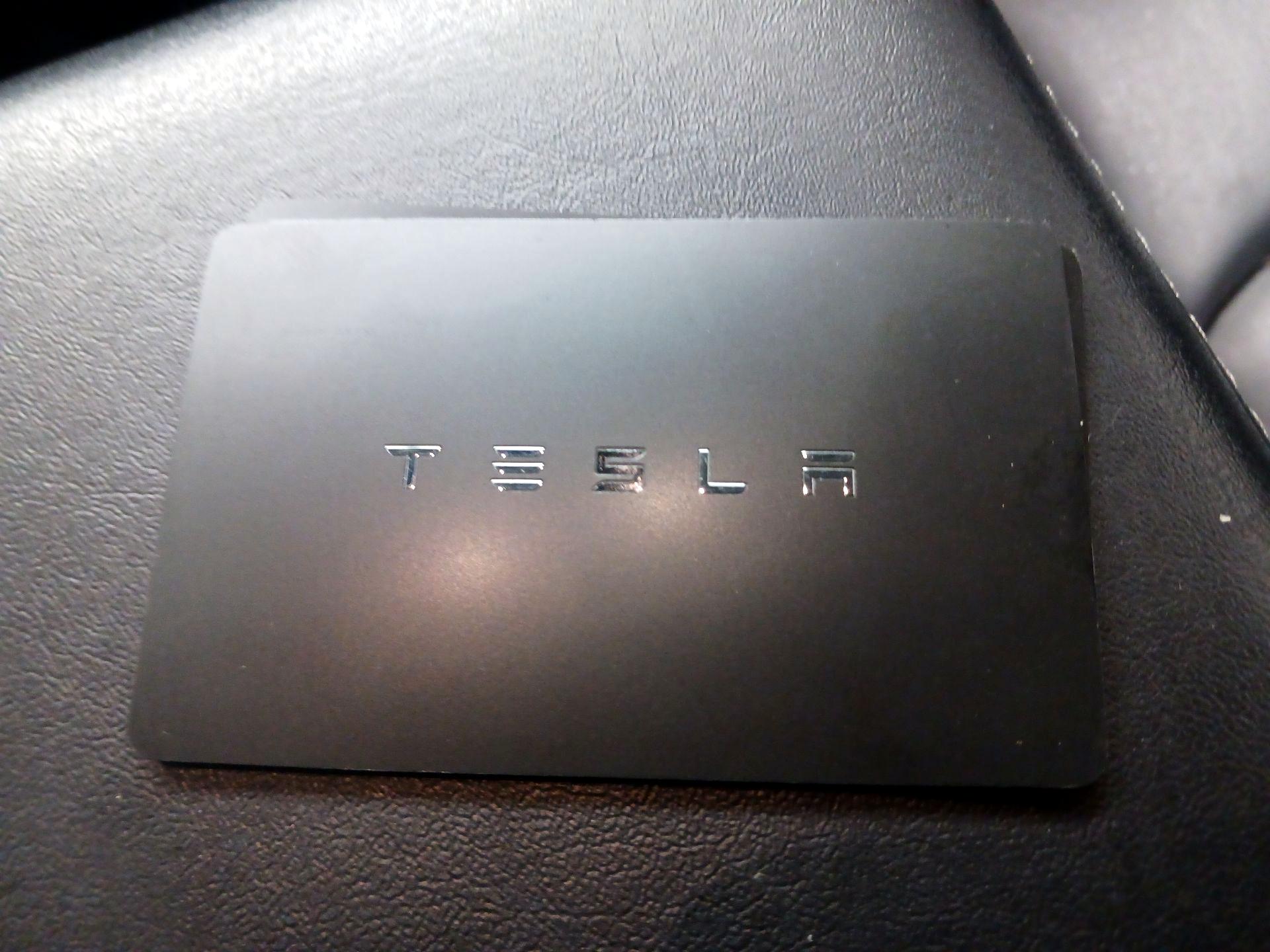 Thumbnail: 2020 Tesla Model 3 - 18