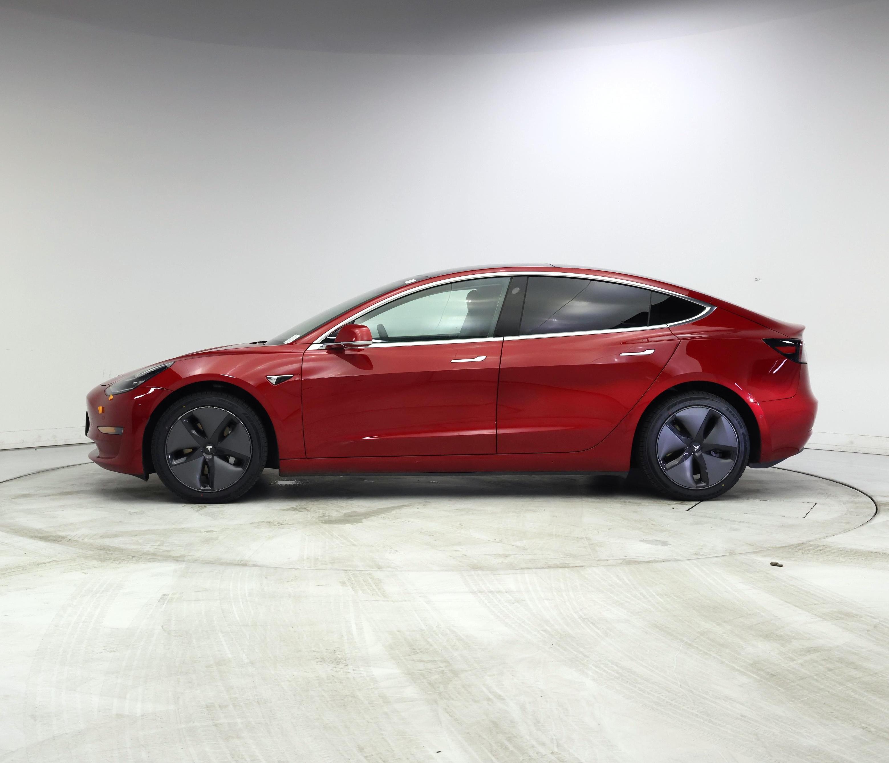 Thumbnail: 2020 Tesla Model 3 - 3