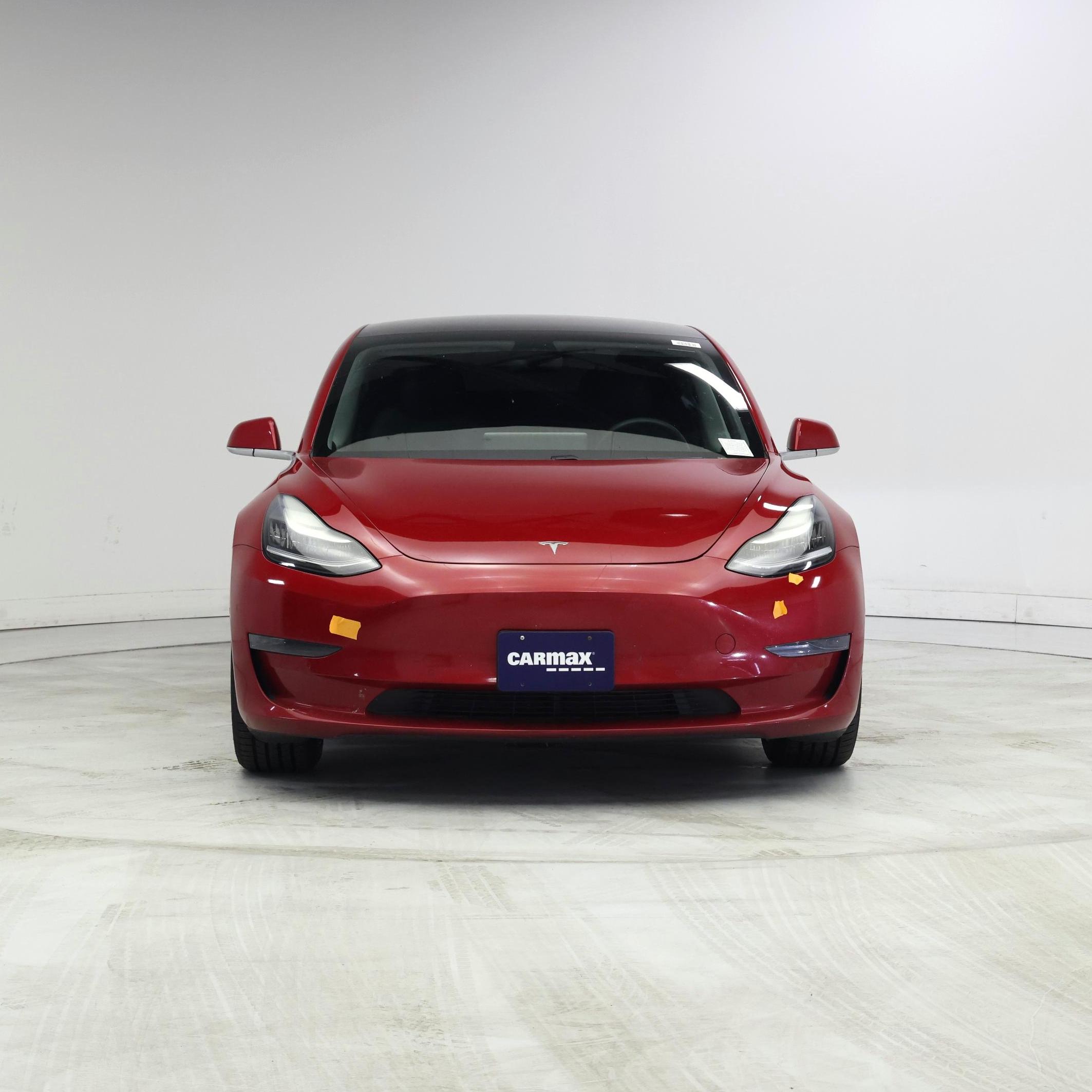 Thumbnail: 2020 Tesla Model 3 - 5