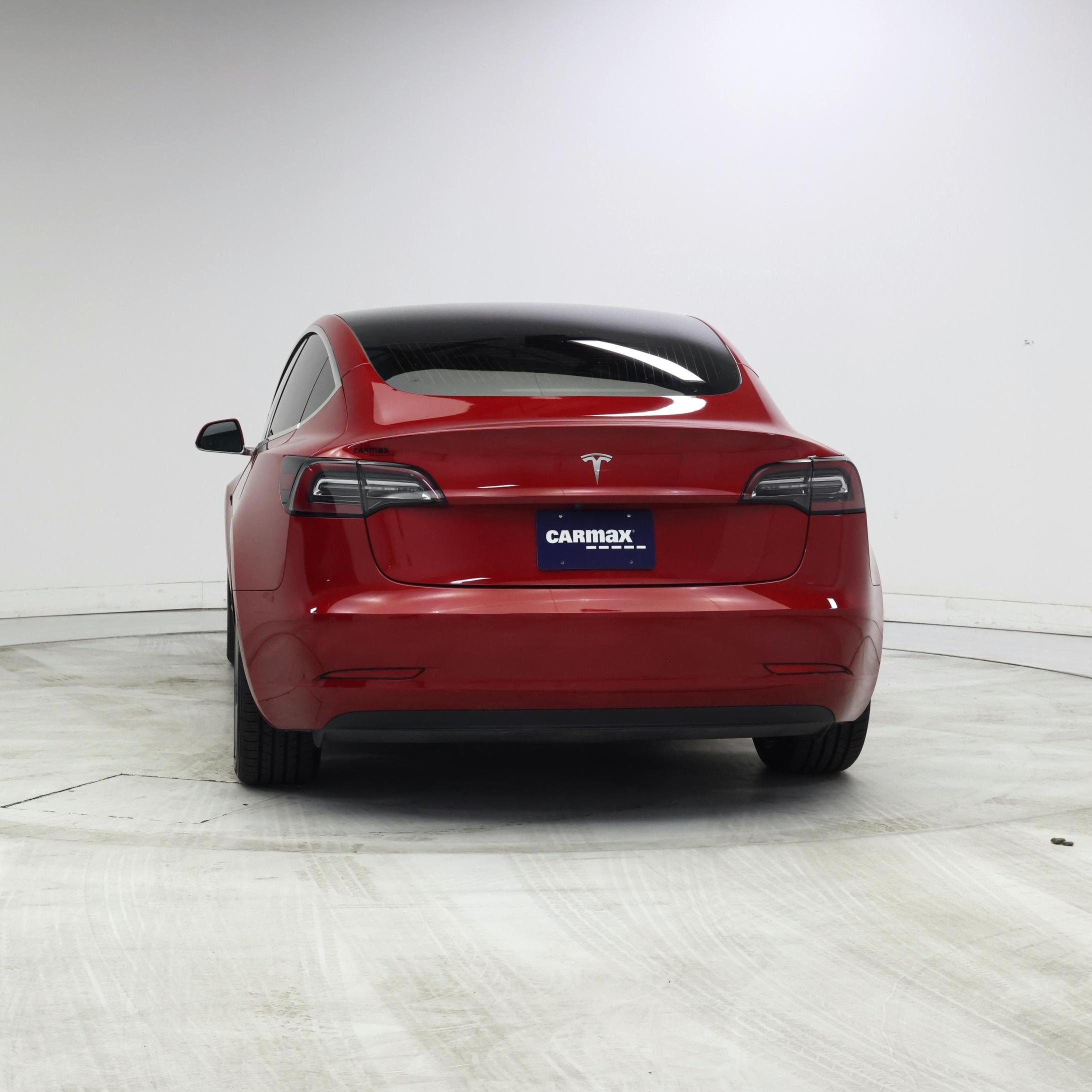 Thumbnail: 2020 Tesla Model 3 - 6