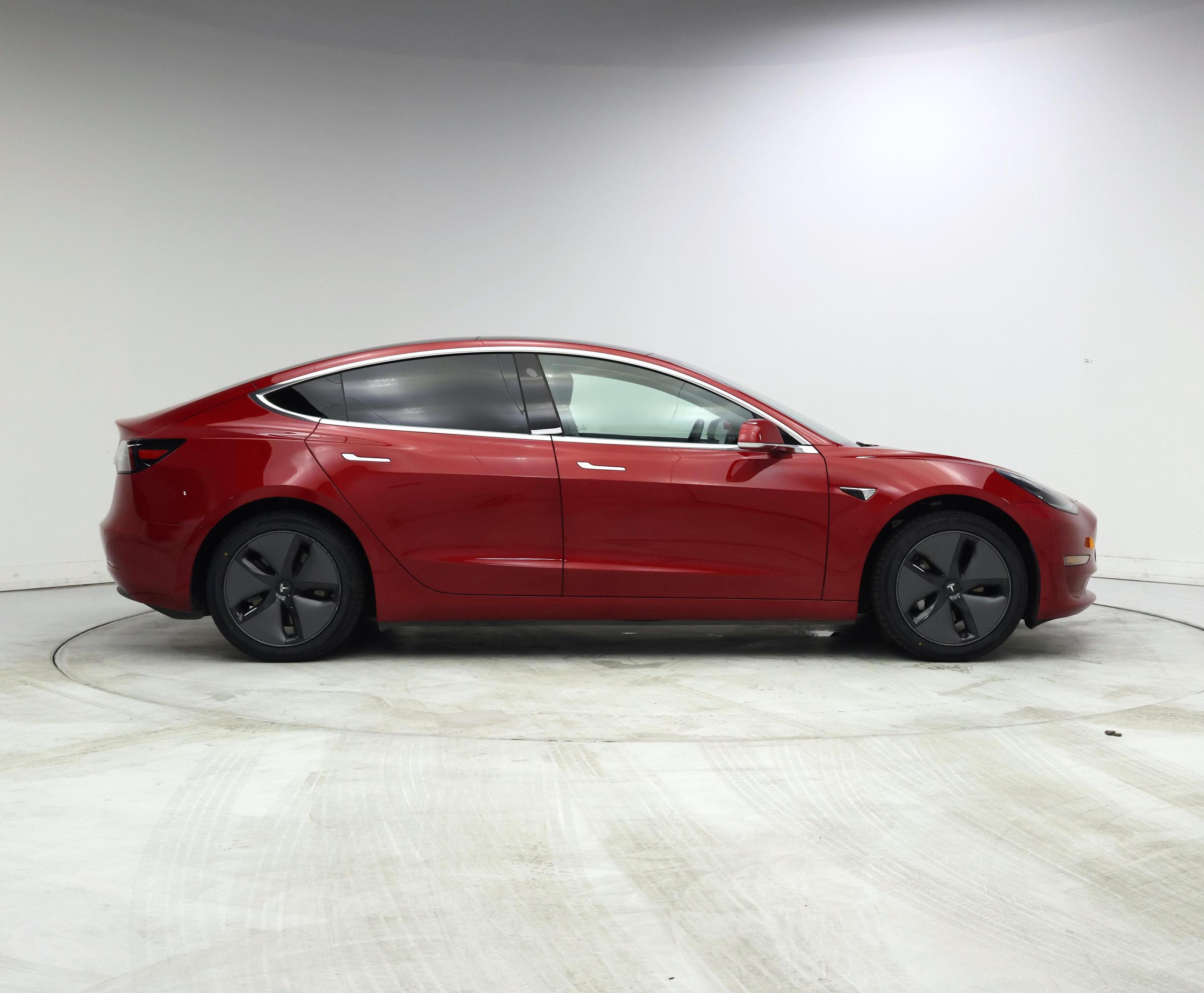 Thumbnail: 2020 Tesla Model 3 - 7
