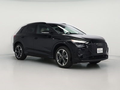 2024 Audi Q4 e-tron Premium Plus