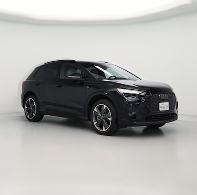 2024 Audi Q4 e-tron Premium Plus