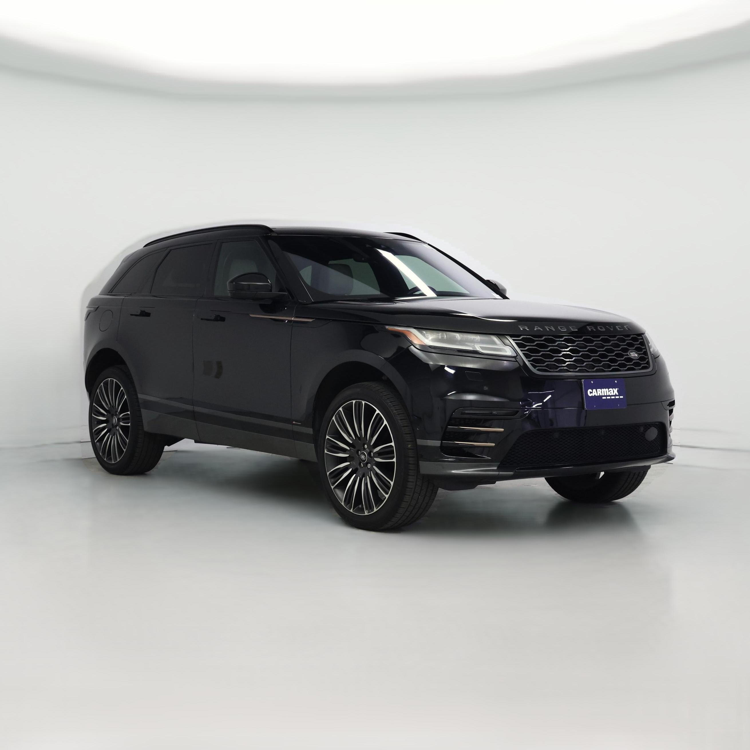 Thumbnail: 2019 Land Rover Range Rover Velar - 1