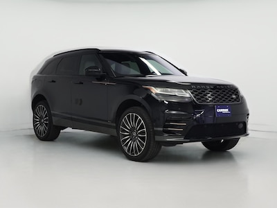 2019 Land Rover Range Rover Velar R-Dynamic SE