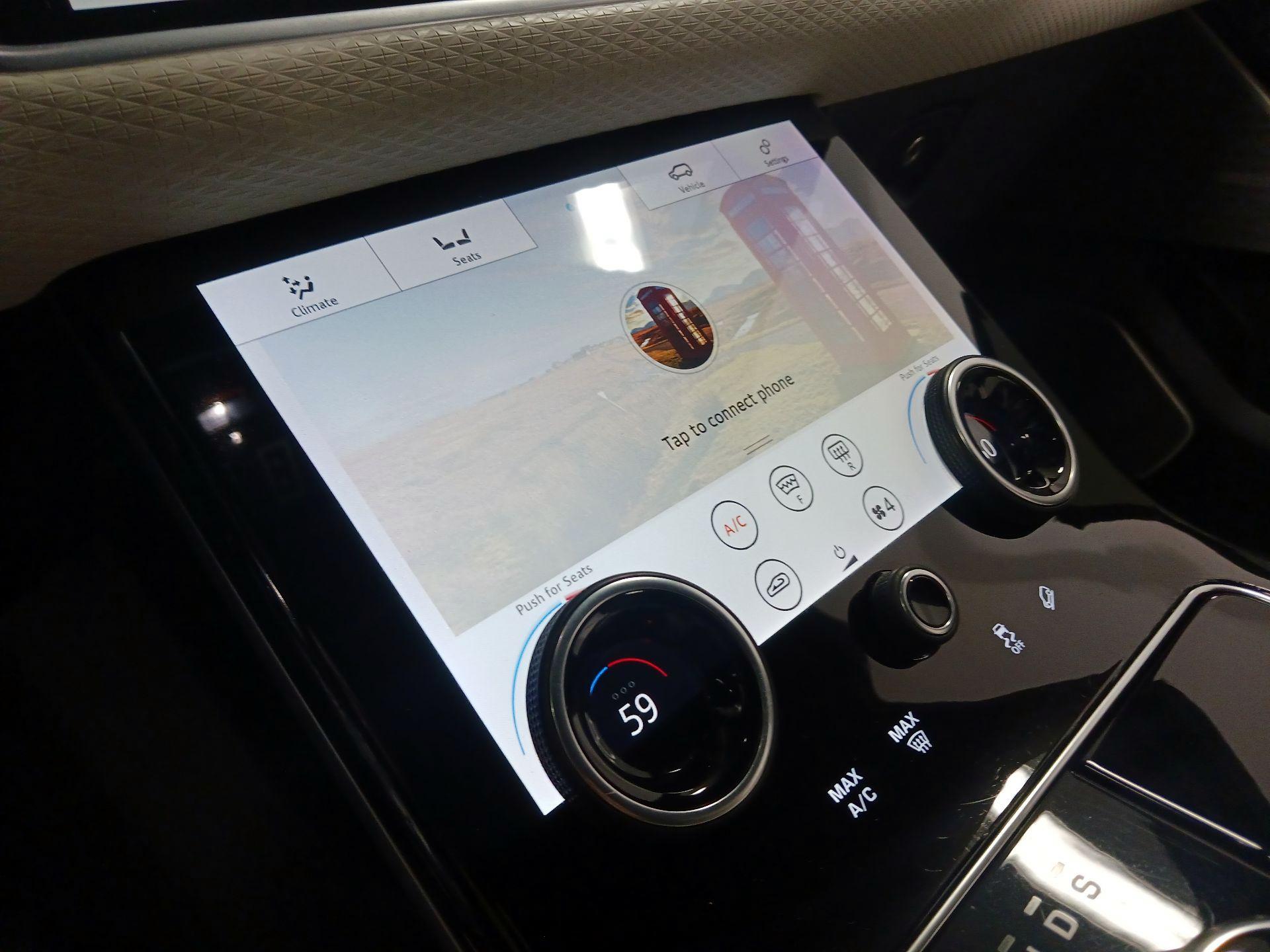 Thumbnail: 2019 Land Rover Range Rover Velar - 14