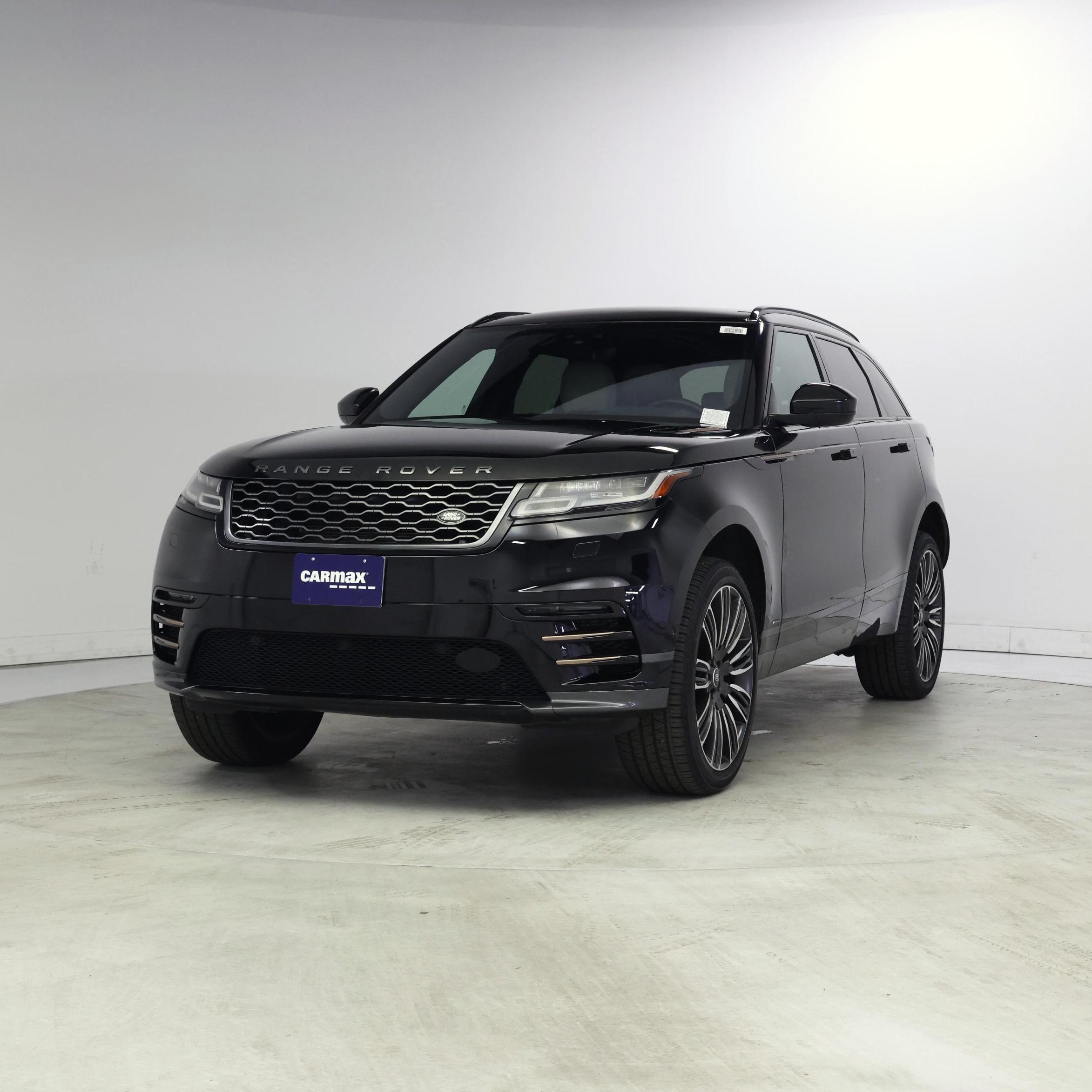 Thumbnail: 2019 Land Rover Range Rover Velar - 4