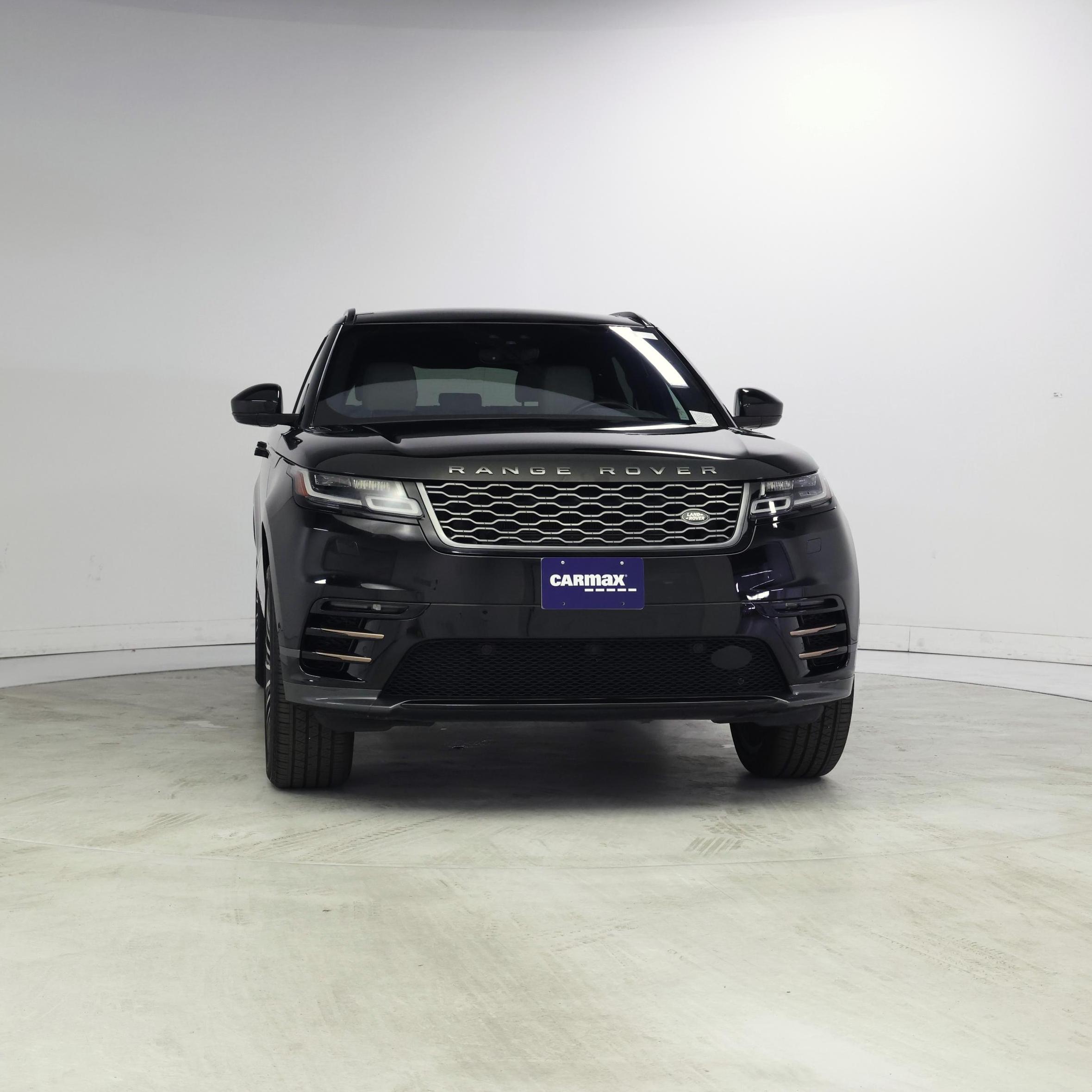 Thumbnail: 2019 Land Rover Range Rover Velar - 5