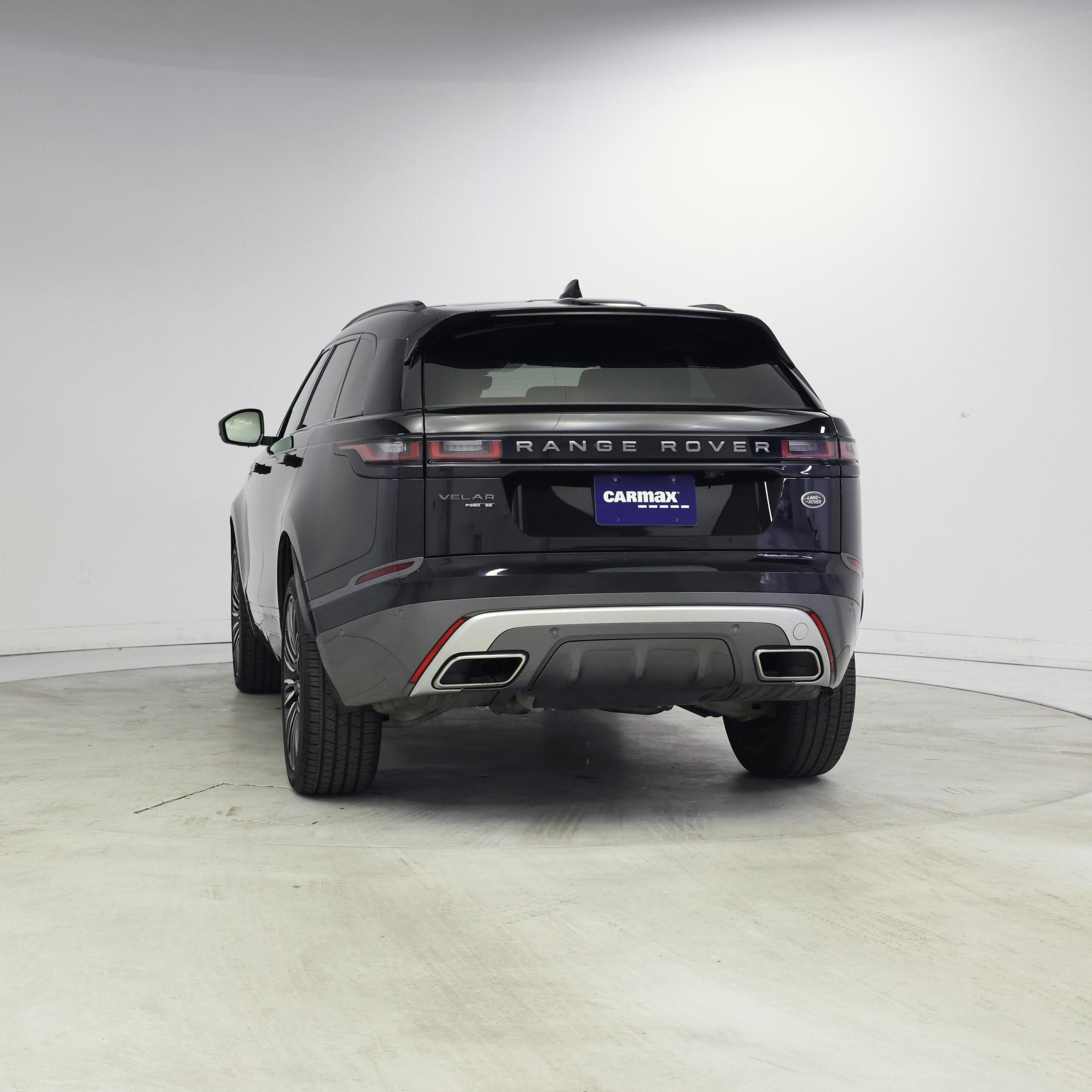 Thumbnail: 2019 Land Rover Range Rover Velar - 6