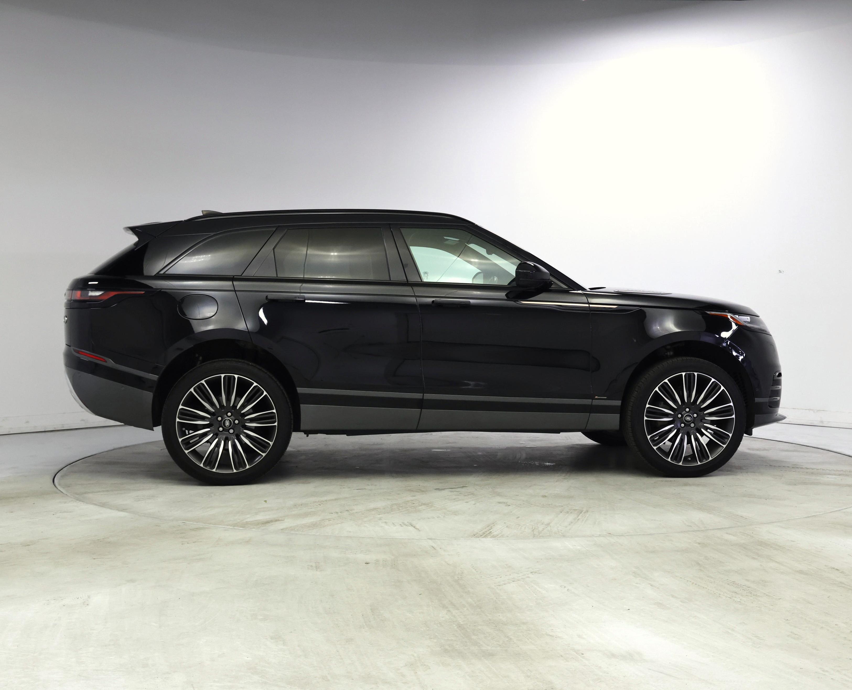 Thumbnail: 2019 Land Rover Range Rover Velar - 7