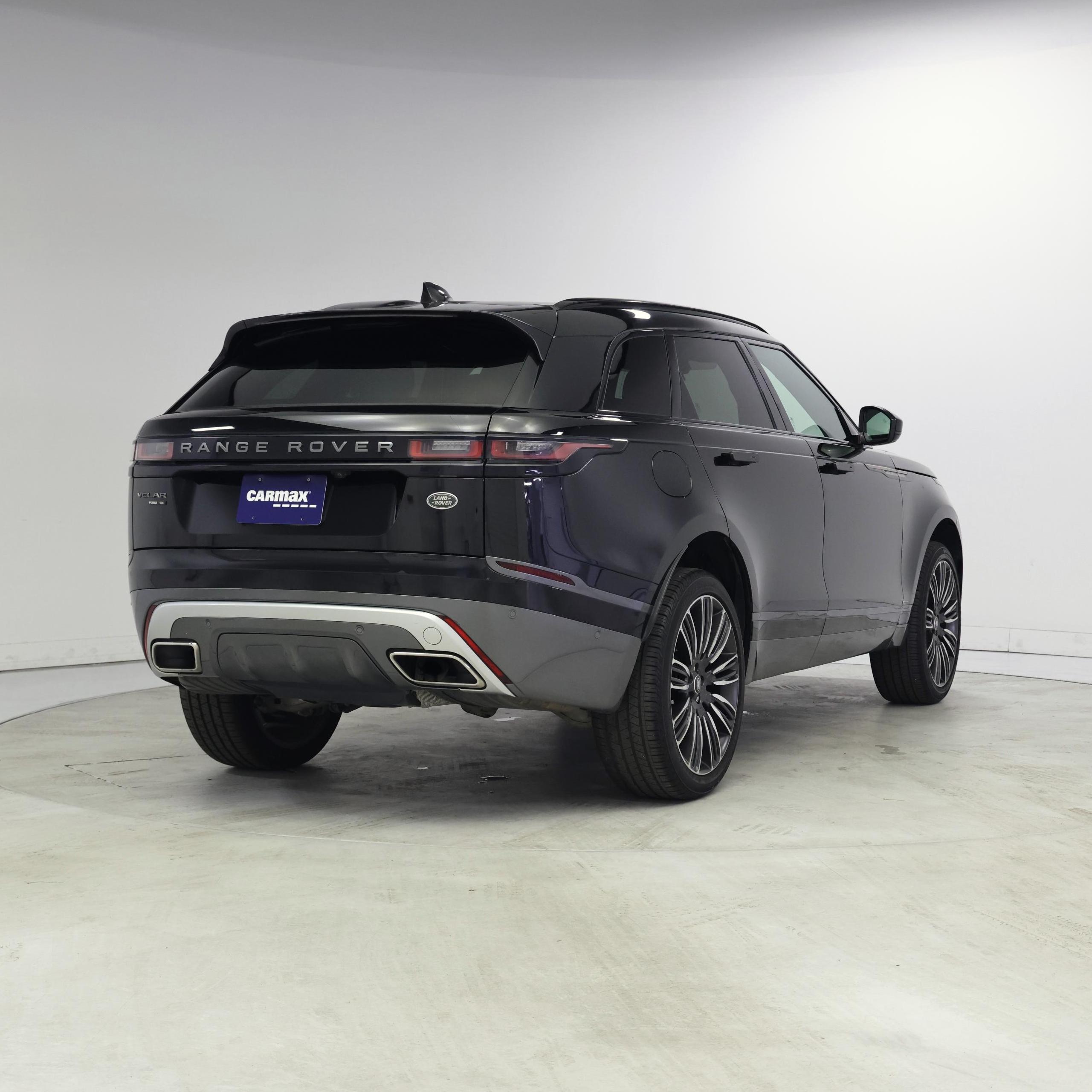 Thumbnail: 2019 Land Rover Range Rover Velar - 8