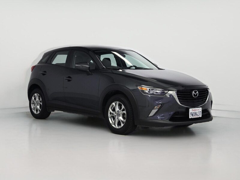2016 Mazda CX-3 Touring -
                  Murrieta, CA