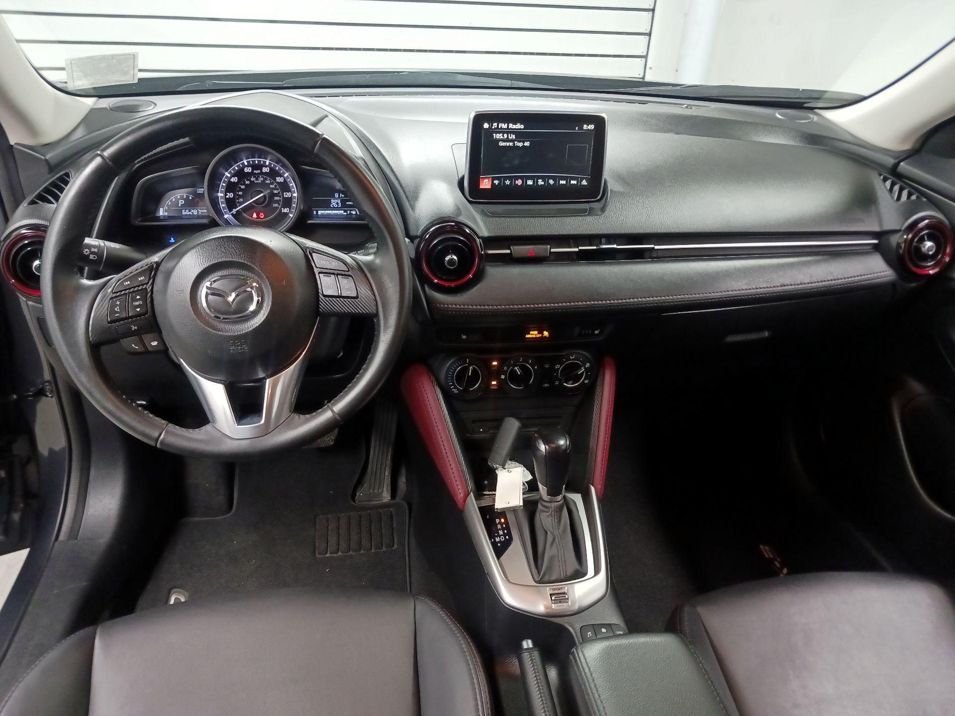 Thumbnail: 2016 Mazda CX-3 - 9