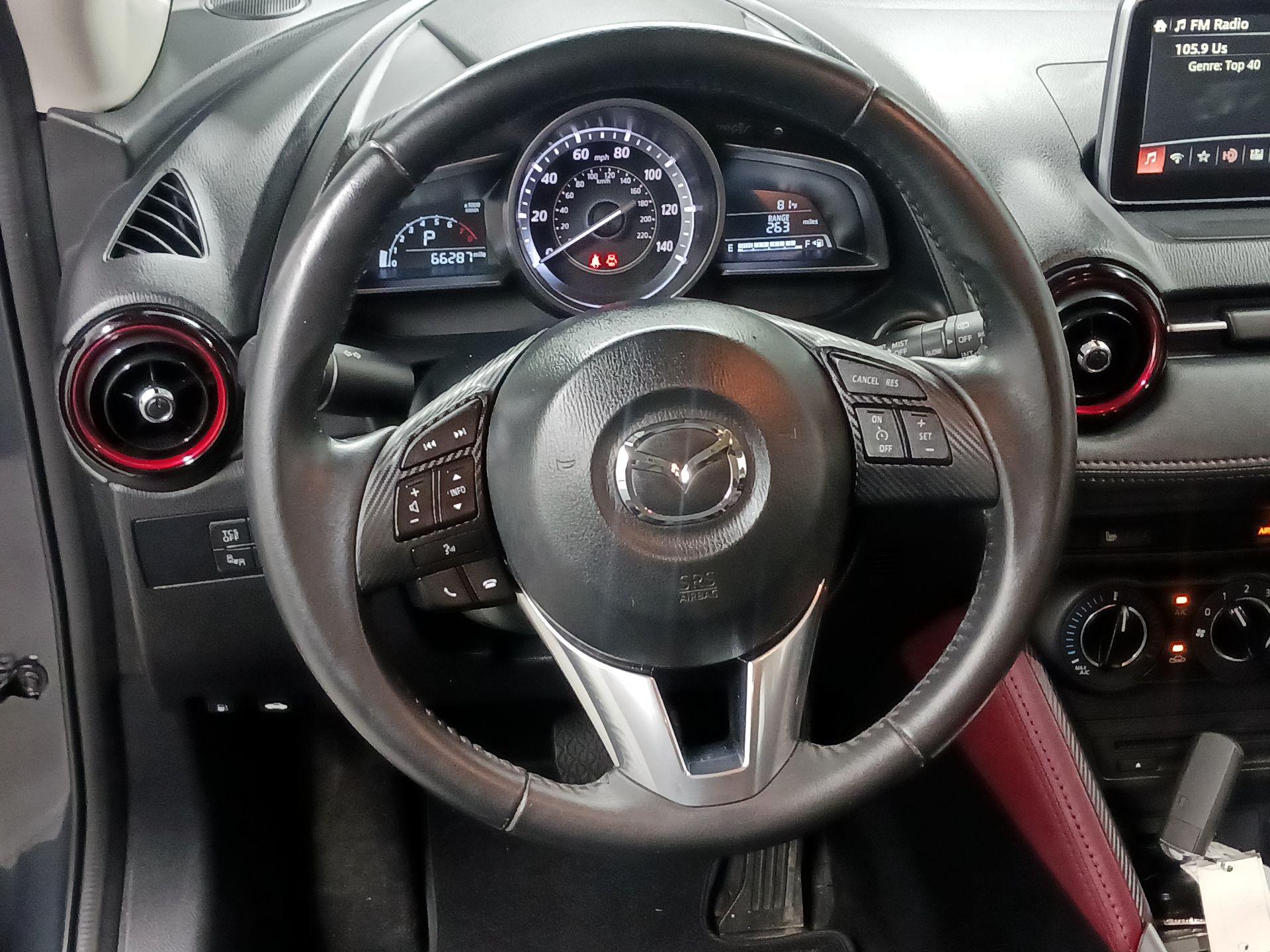 Thumbnail: 2016 Mazda CX-3 - 10