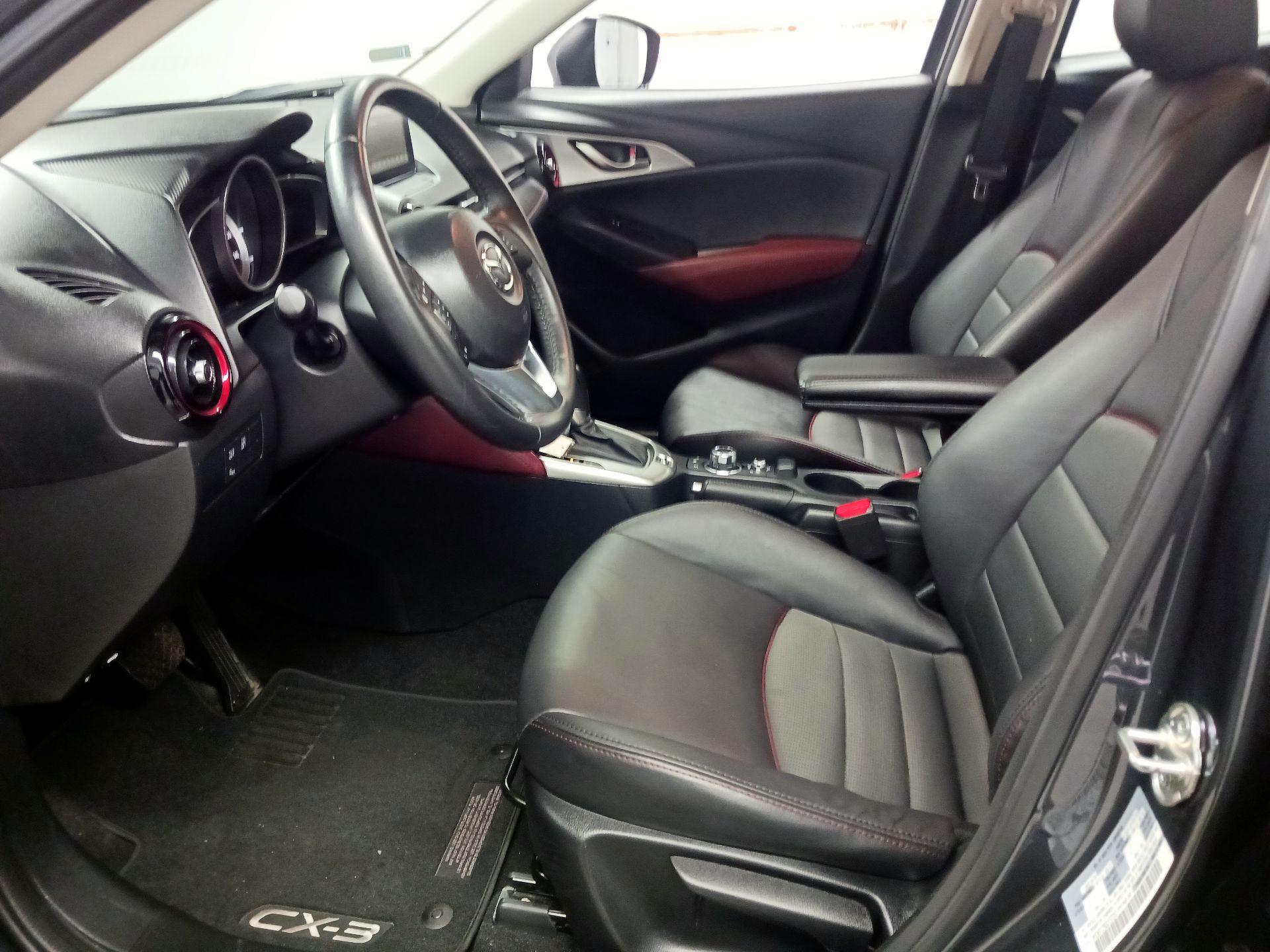 Thumbnail: 2016 Mazda CX-3 - 11