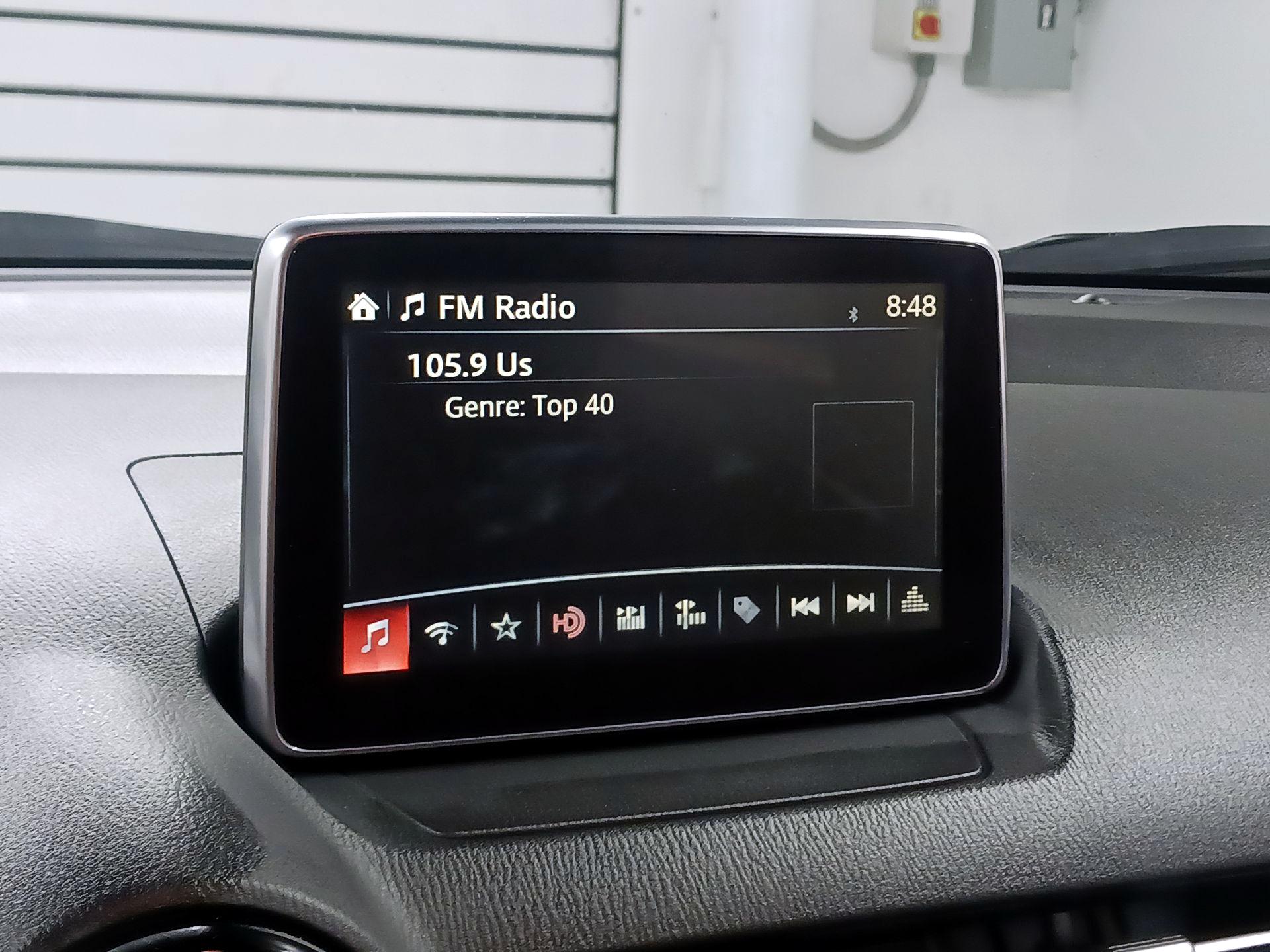 Thumbnail: 2016 Mazda CX-3 - 14